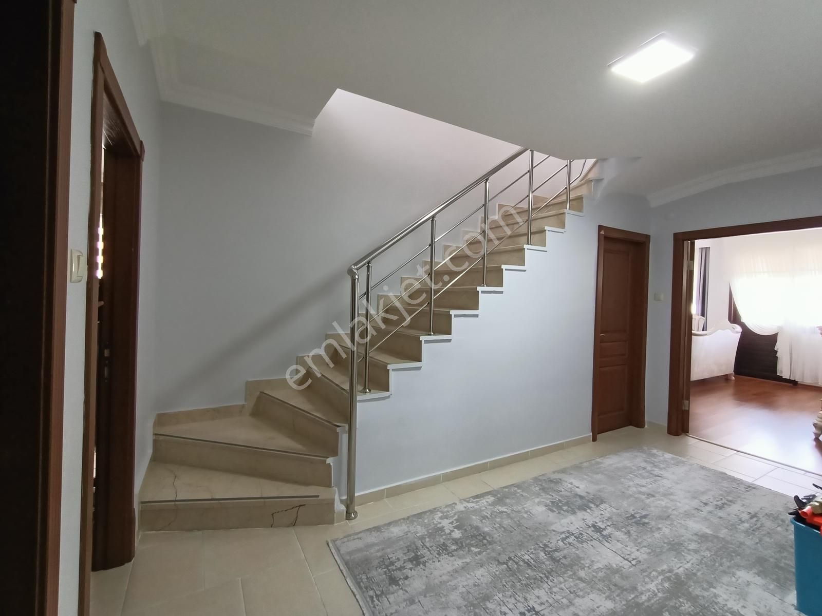 Emaks'tan/takasa Açık/ön Cephe/350 M2/6+1/teras Dubleks - Görsel 33