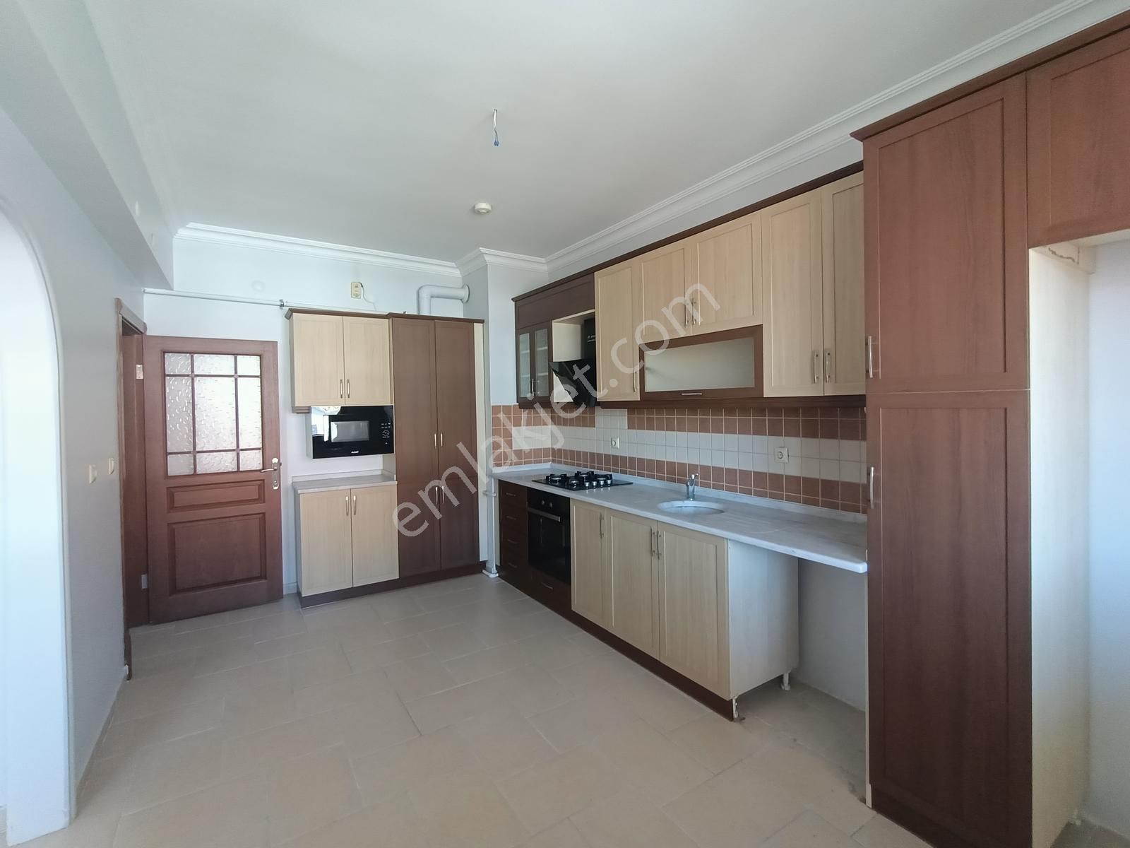 Emaks'tan/takasa Açık/ön Cephe/350 M2/6+1/teras Dubleks - Görsel 19