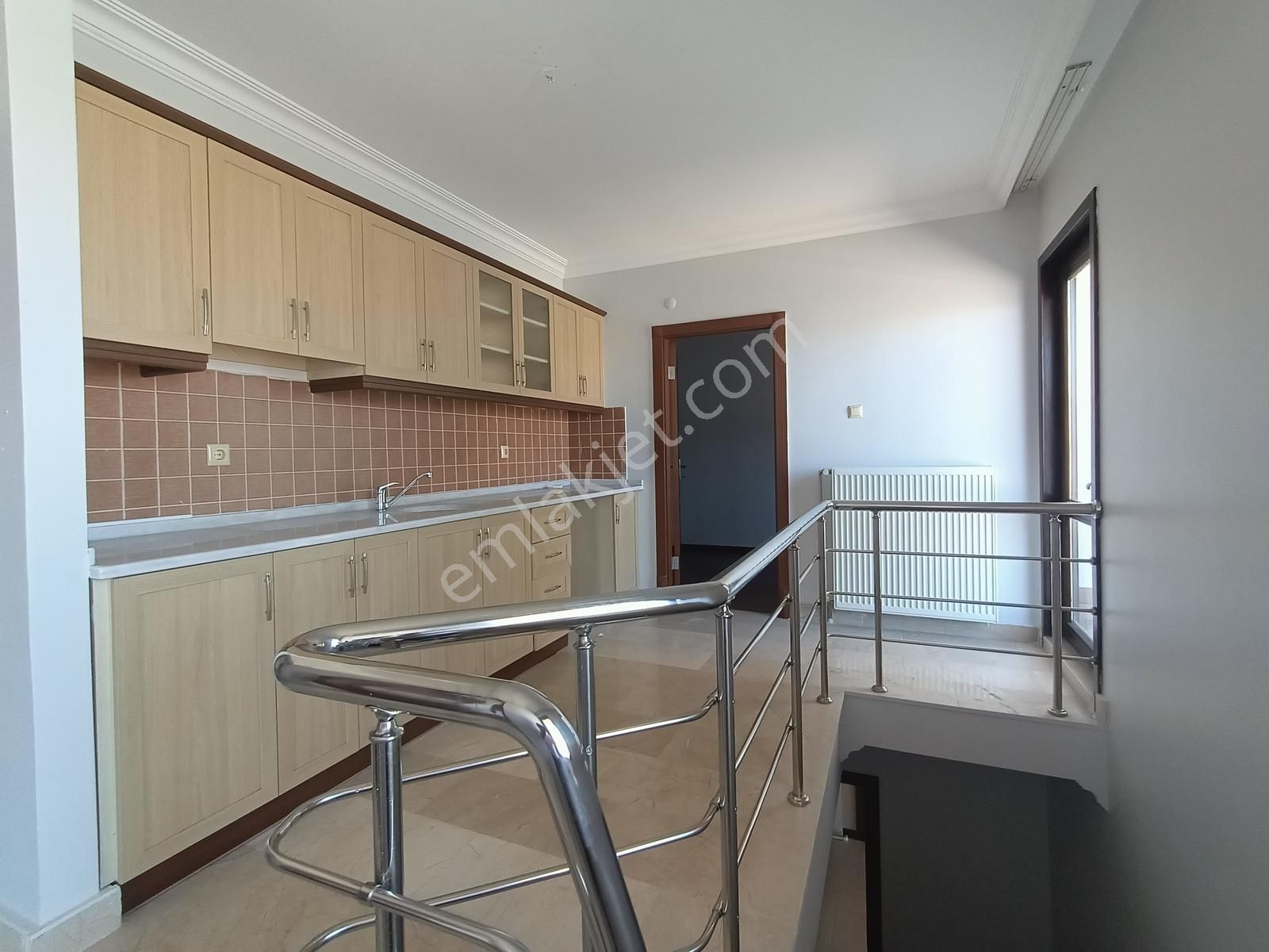 Emaks'tan/takasa Açık/ön Cephe/350 M2/6+1/teras Dubleks - Görsel 27