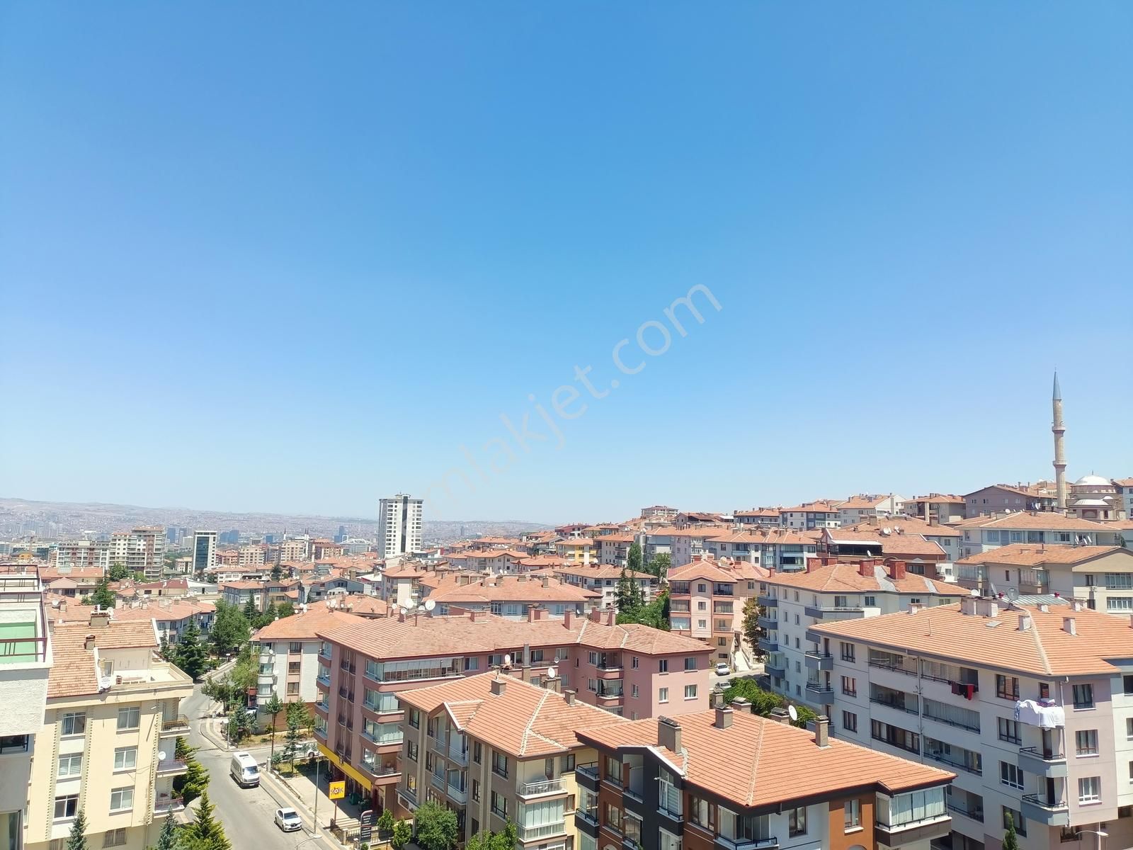 Emaks'tan/takasa Açık/ön Cephe/350 M2/6+1/teras Dubleks