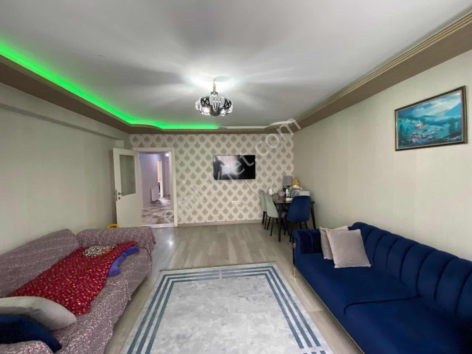 Akprime'dan 4+1 Ultra Lüx Yükseltepede Daha Uygunu Yok - Görsel 18