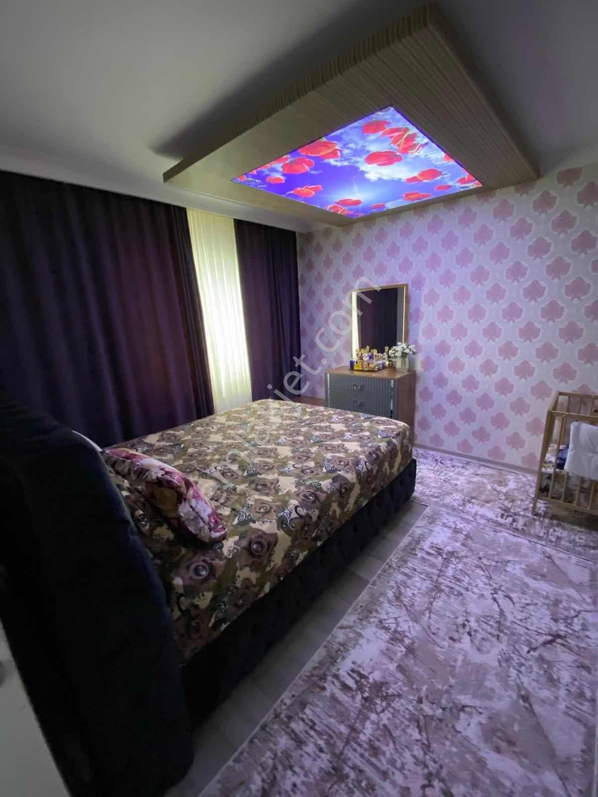 Akprime'dan 4+1 Ultra Lüx Yükseltepede Daha Uygunu Yok - Görsel 20