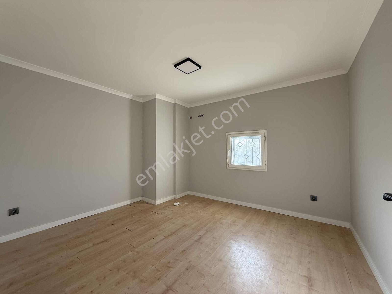 Kiralık Bodrum Oasise Yakın Eşyasız Bahçe Dubleksi - Görsel 4