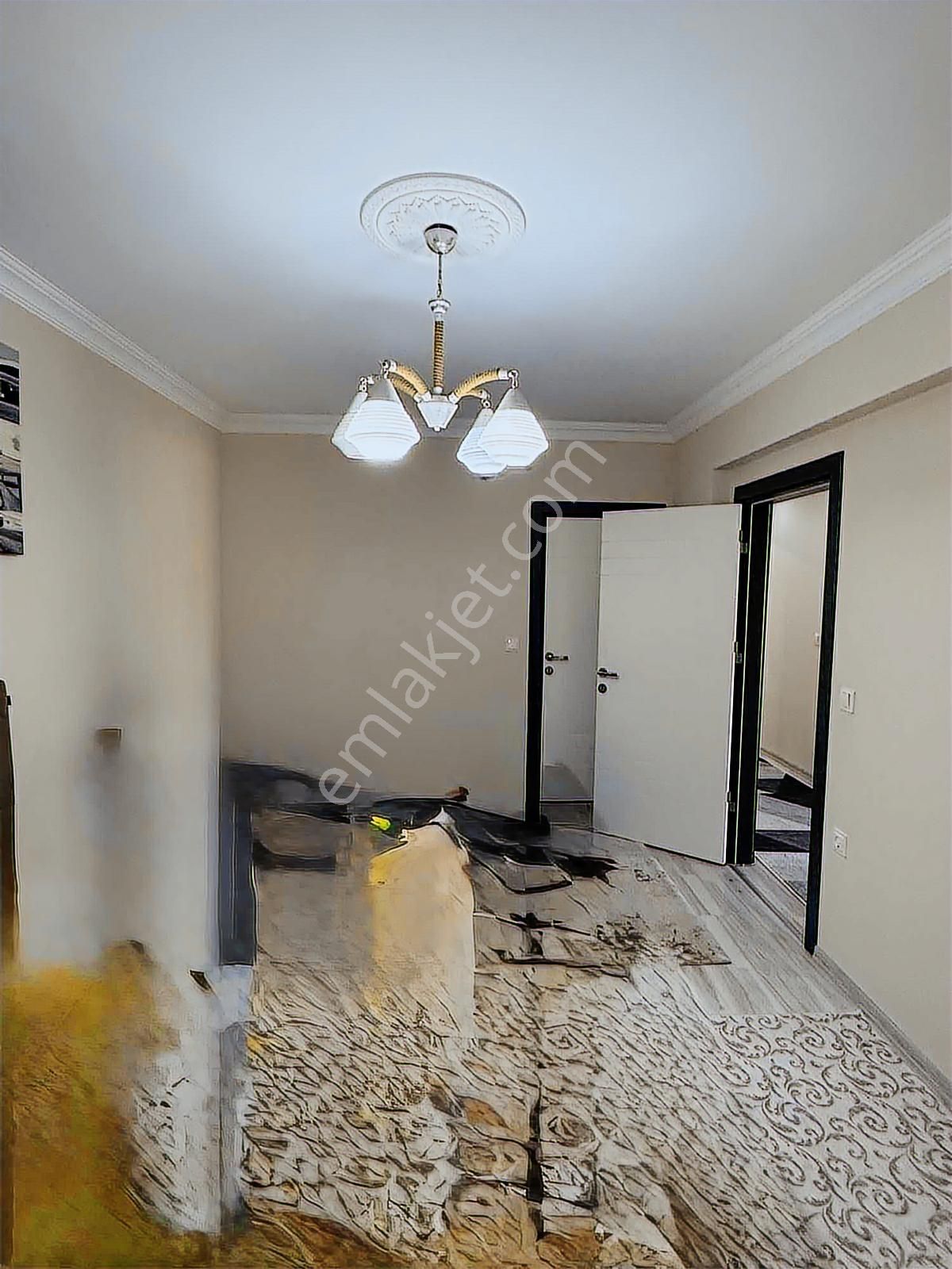 Akkaya İnşaattan Mükemmel Konumda Rumelide 3+1 Daire - Görsel 33