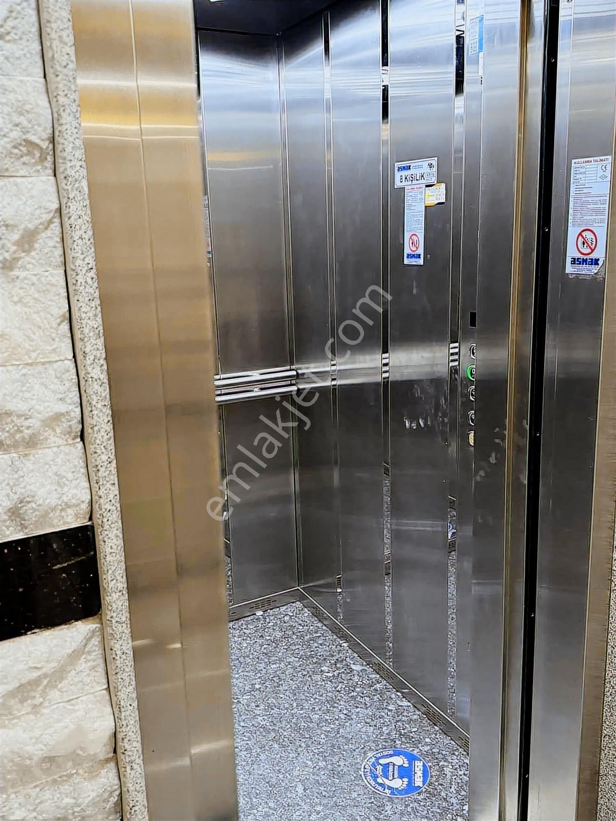 Akkaya İnşaattan Mükemmel Konumda Rumelide 3+1 Daire - Görsel 31