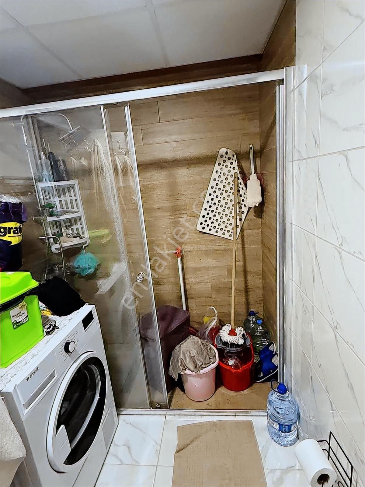 Akkaya İnşaattan Mükemmel Konumda Rumelide 3+1 Daire - Görsel 7