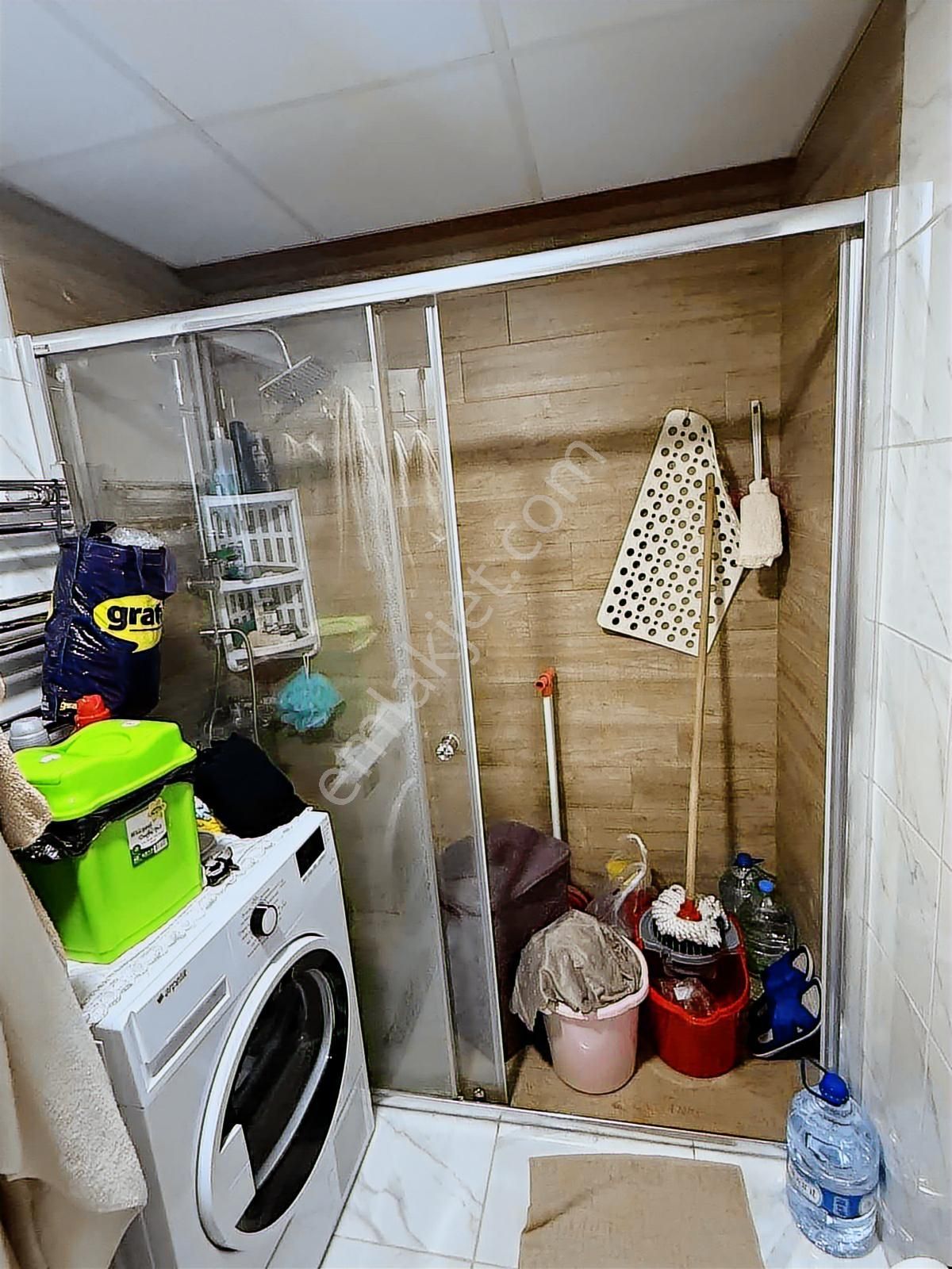 Akkaya İnşaattan Mükemmel Konumda Rumelide 3+1 Daire - Görsel 14
