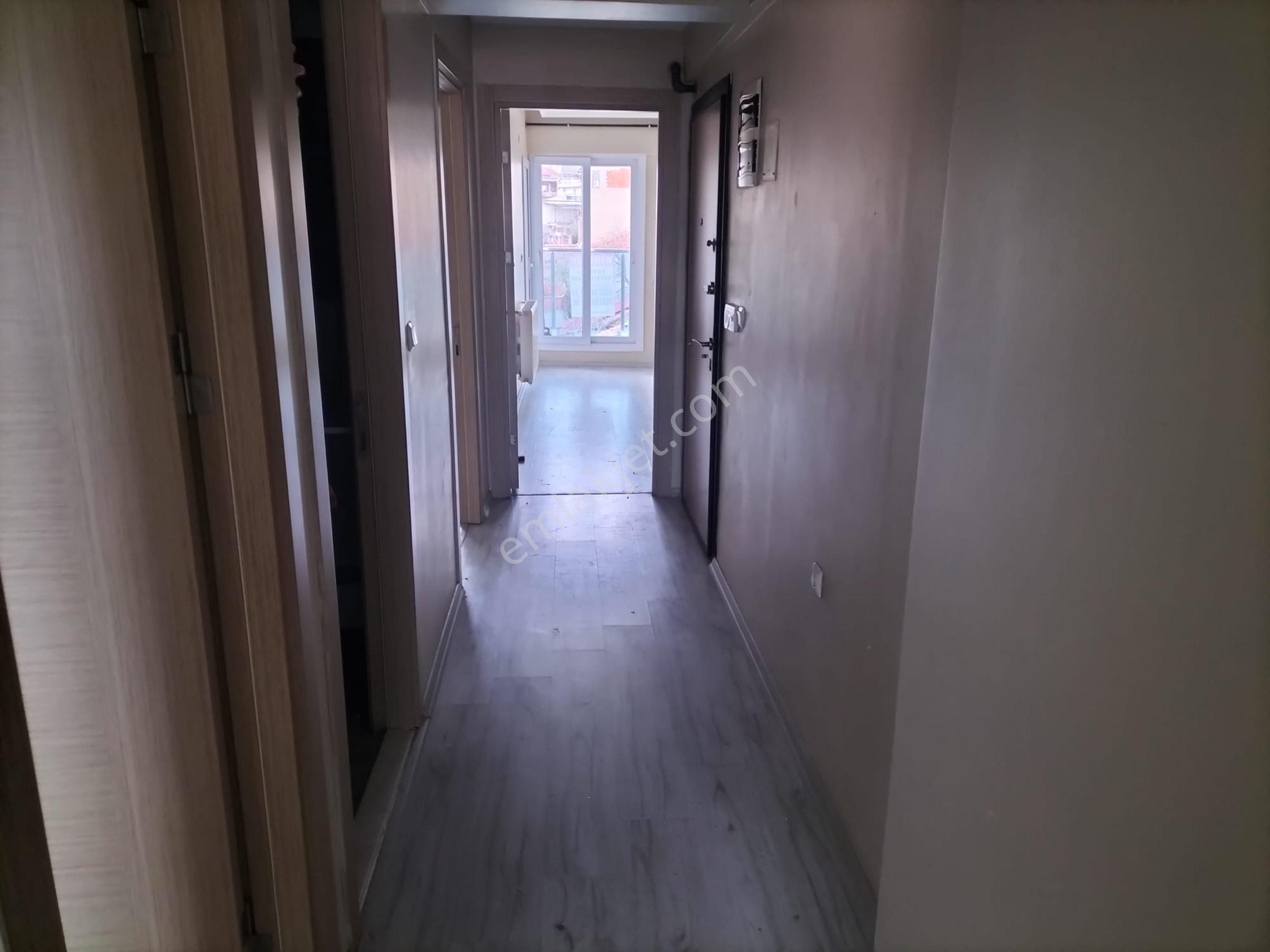 Refik Şevket İnce Muhtarlığı Yakını 2+1 - Görsel 11