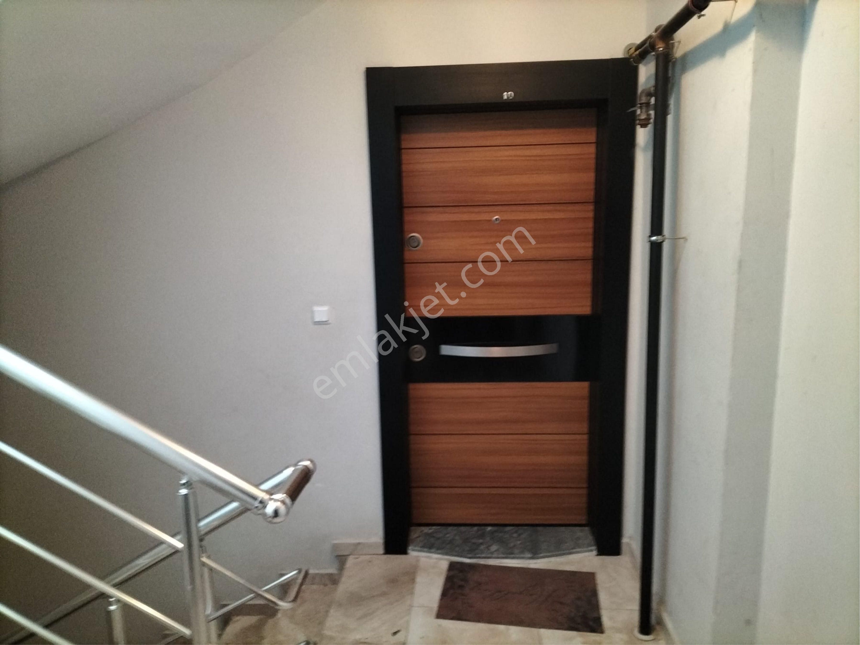 Refik Şevket İnce Muhtarlığı Yakını 2+1 - Görsel 12