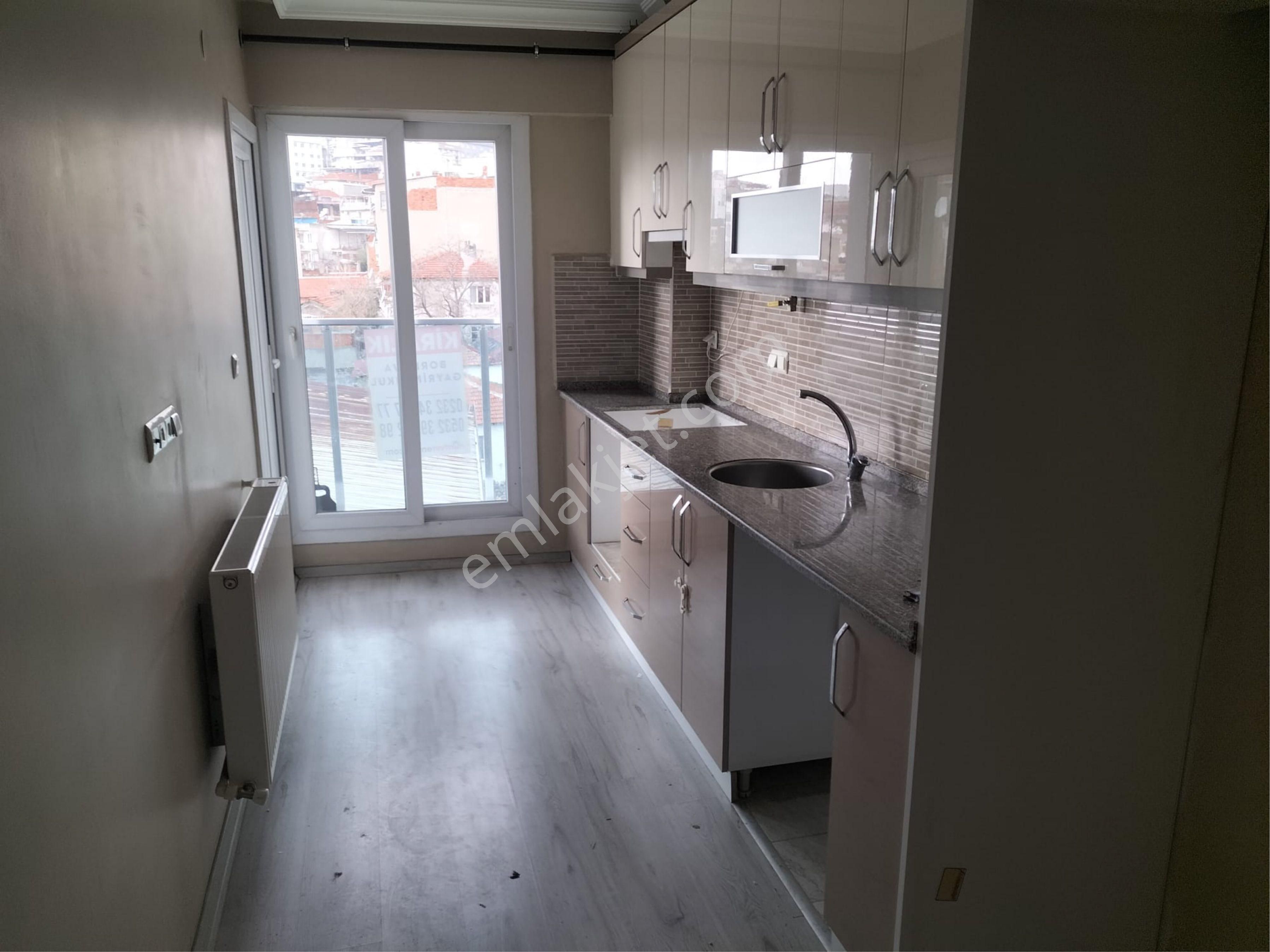 Refik Şevket İnce Muhtarlığı Yakını 2+1 - Görsel 2