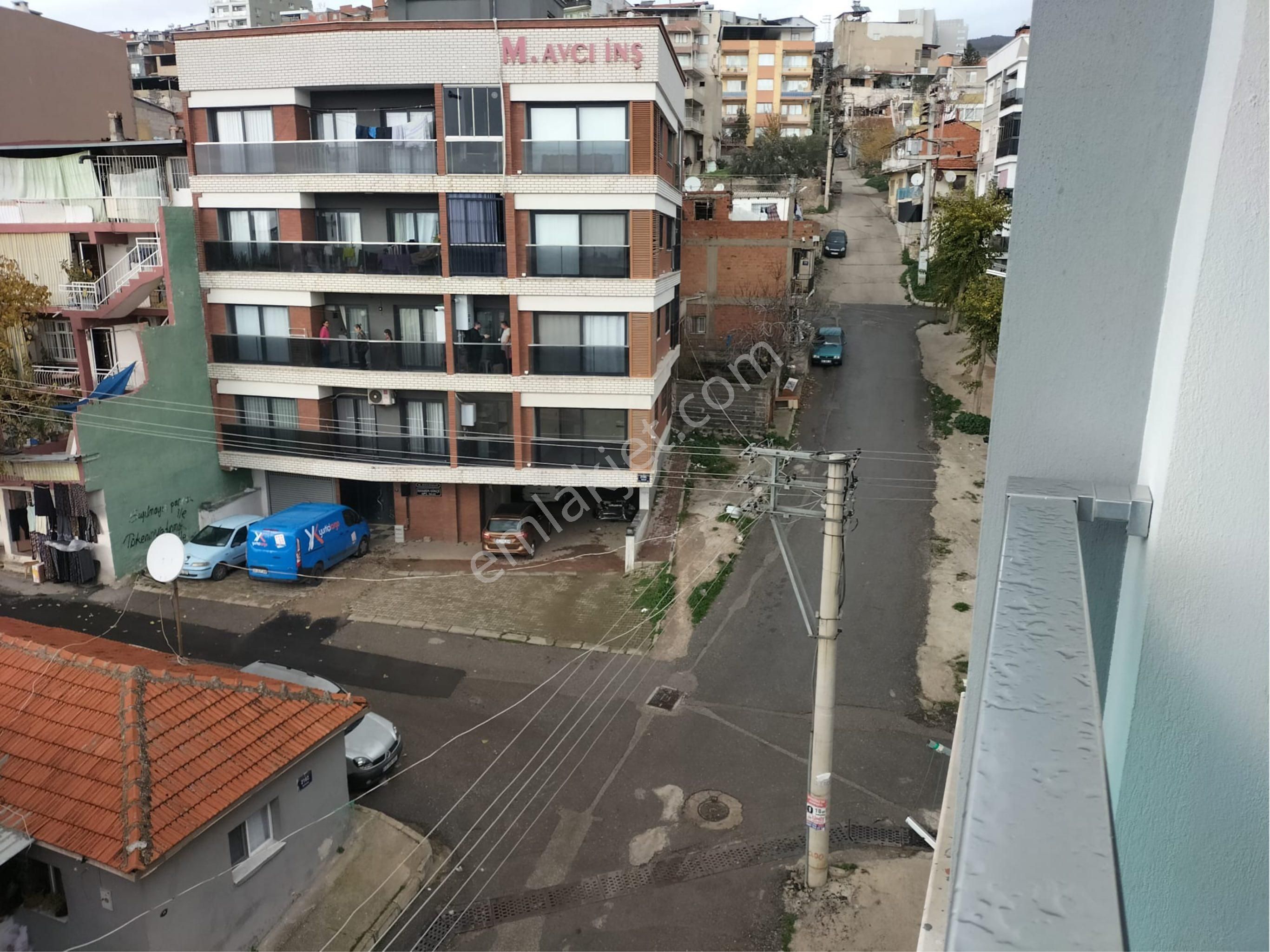 Refik Şevket İnce Muhtarlığı Yakını 2+1 - Görsel 6