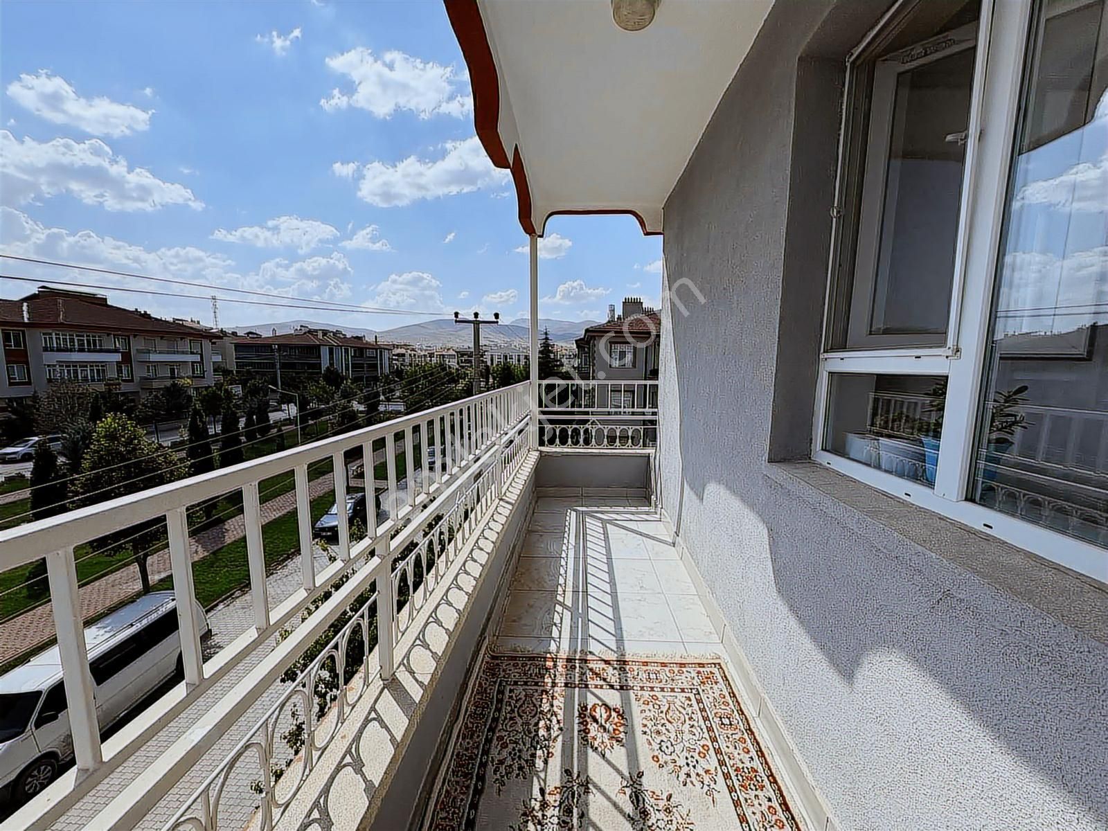 Parsanada Kaçmaz Fırsat! Stadyuma Yürüme Mesafesinde 2+1 Daire" - Görsel 16