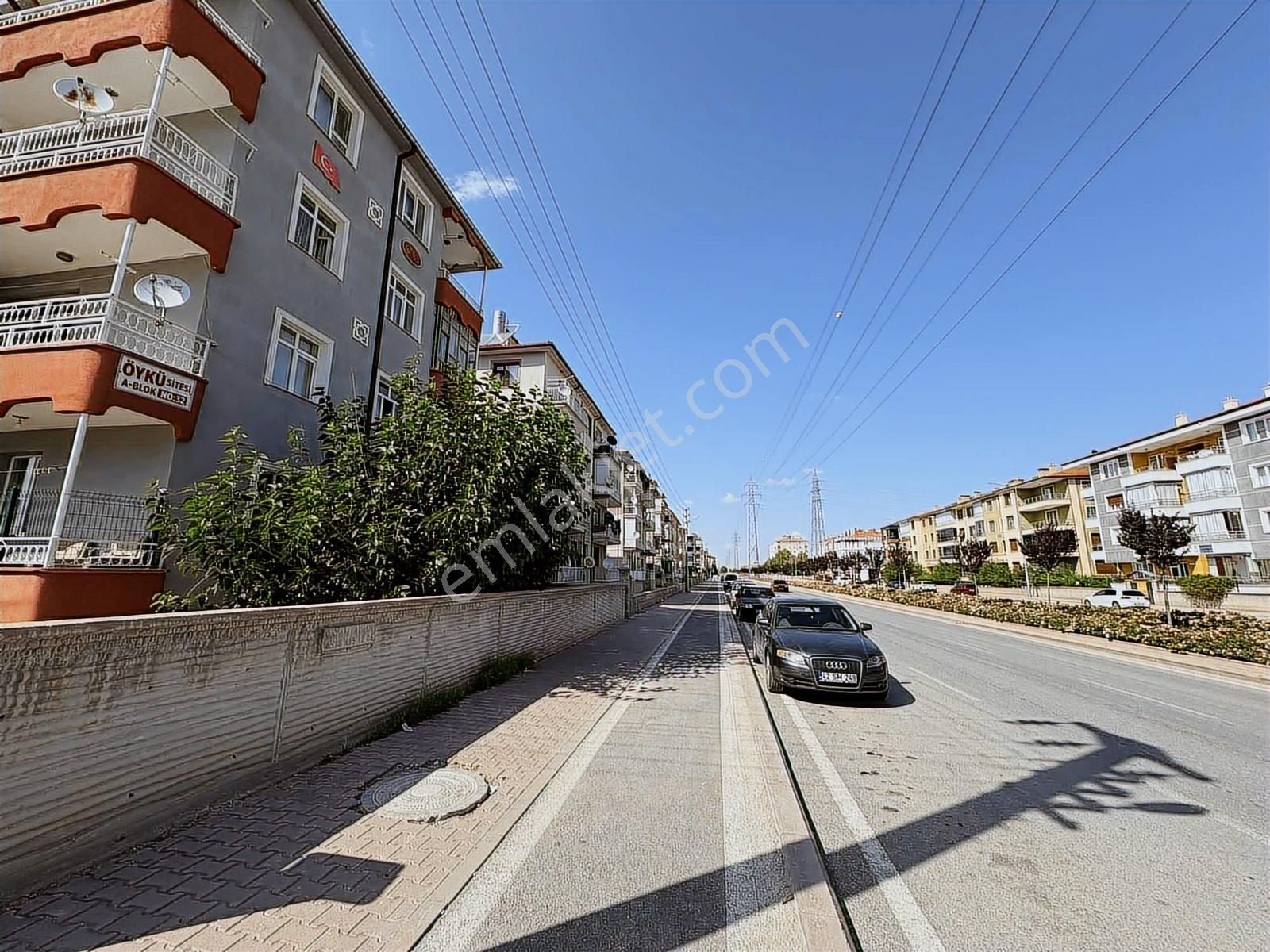 Parsanada Kaçmaz Fırsat! Stadyuma Yürüme Mesafesinde 2+1 Daire" - Görsel 22