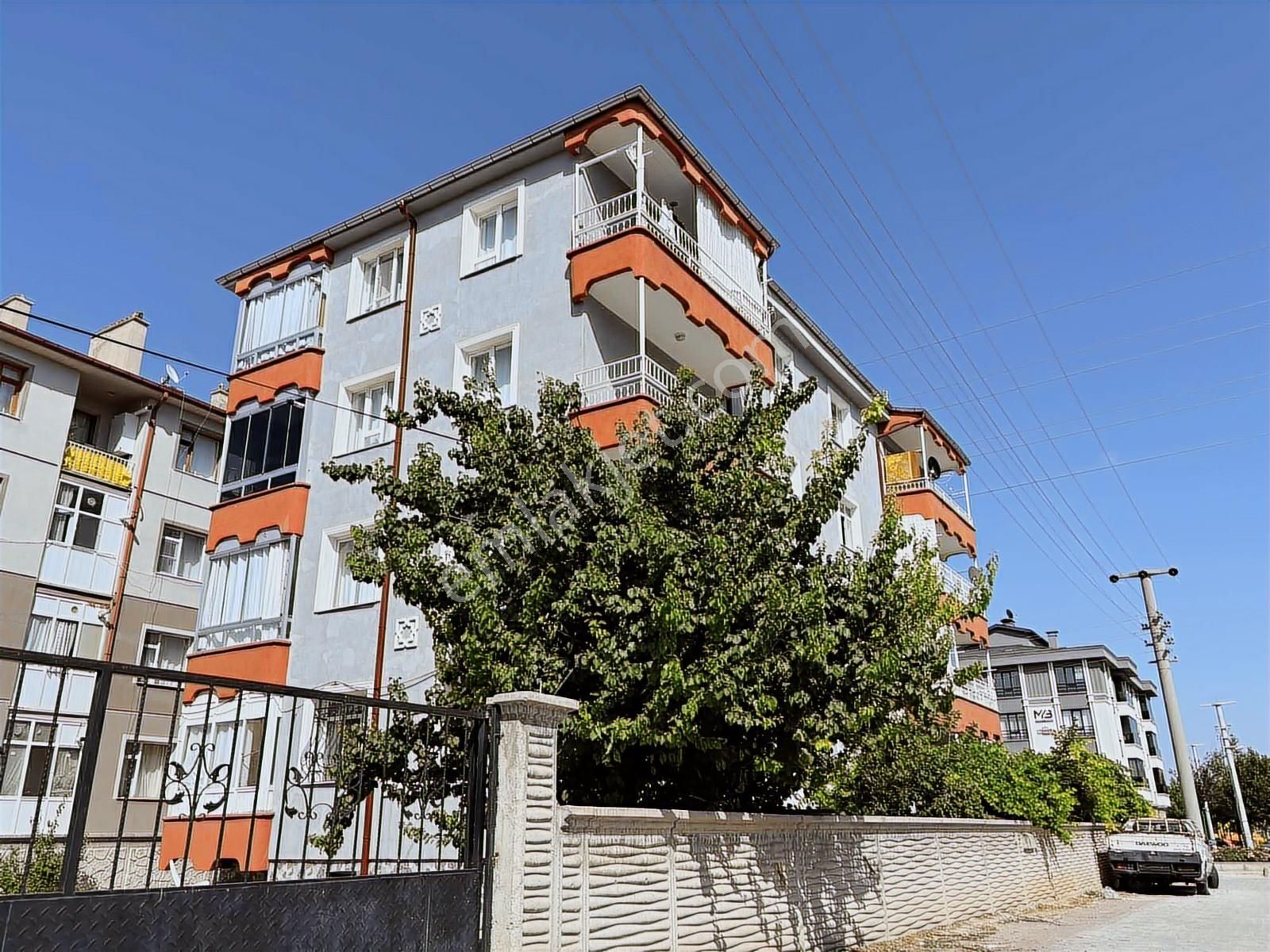 Parsanada Kaçmaz Fırsat! Stadyuma Yürüme Mesafesinde 2+1 Daire" - Görsel 26