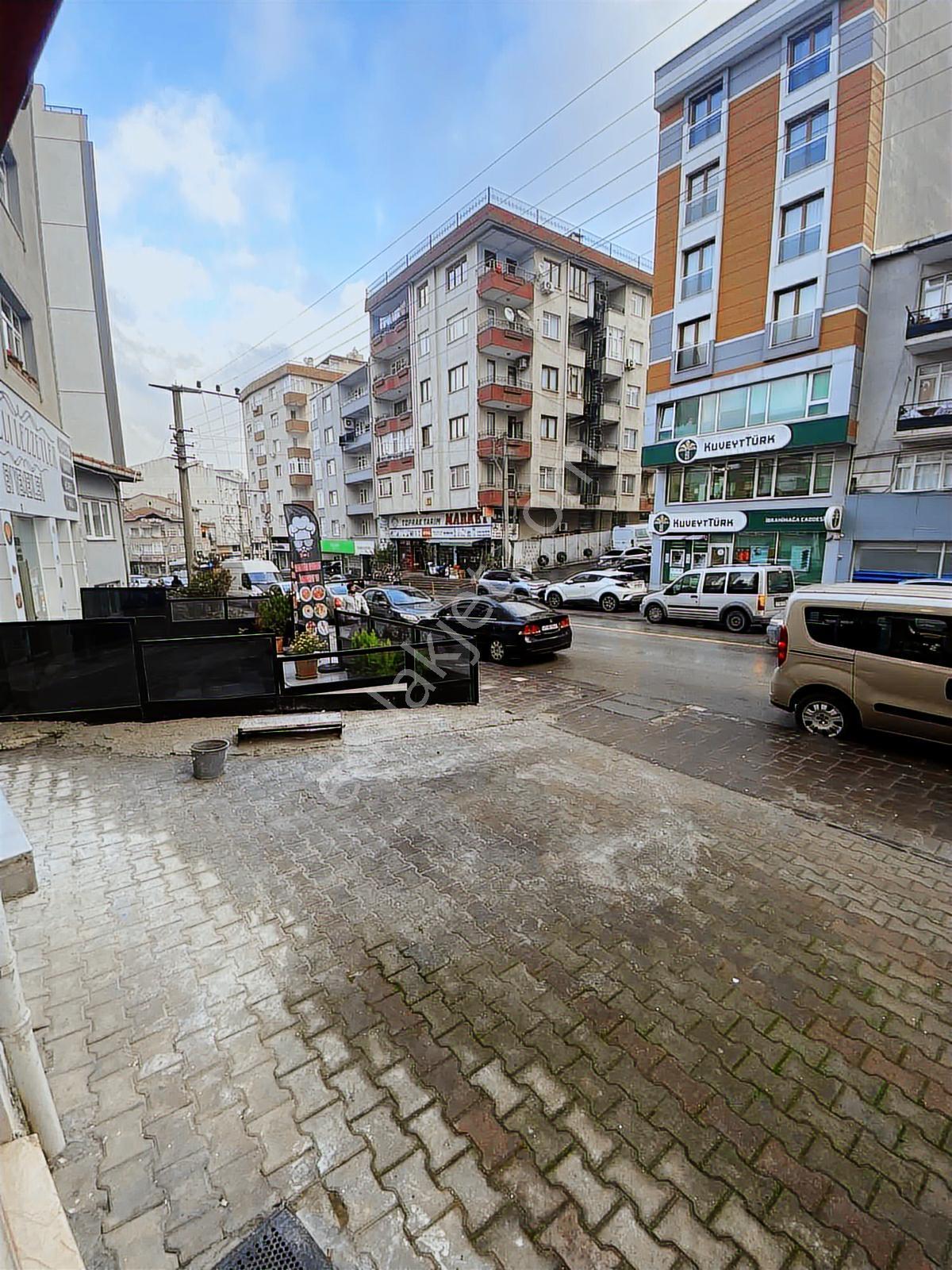 Mustafa Paşada Satılık Dükkan - Görsel 12