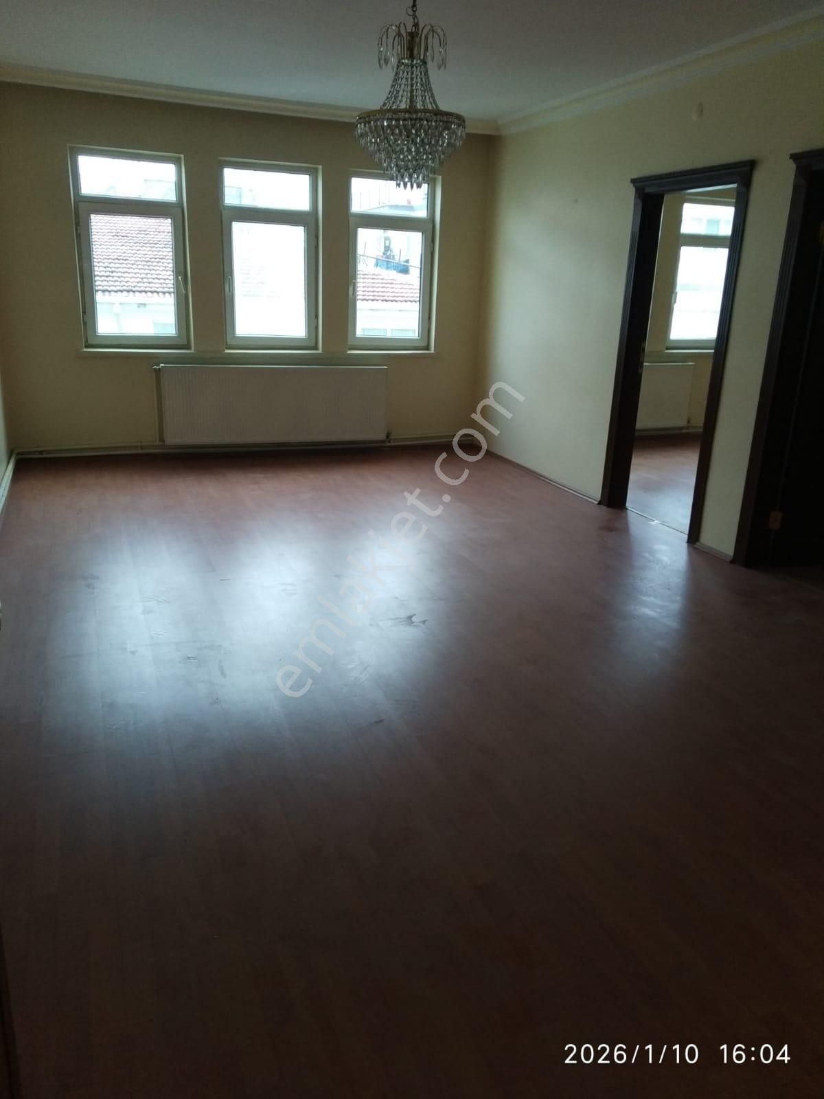 Demetevler Metrosuna Yakın 408.cad. 3+1 Asansörlü Kombili Yapılı Kiralık Daire - Görsel 4