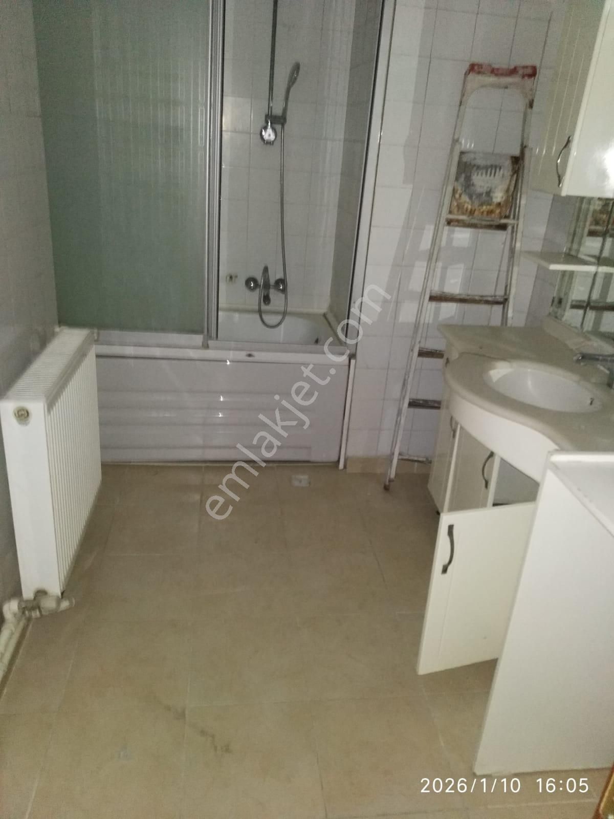 Demetevler Metrosuna Yakın 408.cad. 3+1 Asansörlü Kombili Yapılı Kiralık Daire - Görsel 13