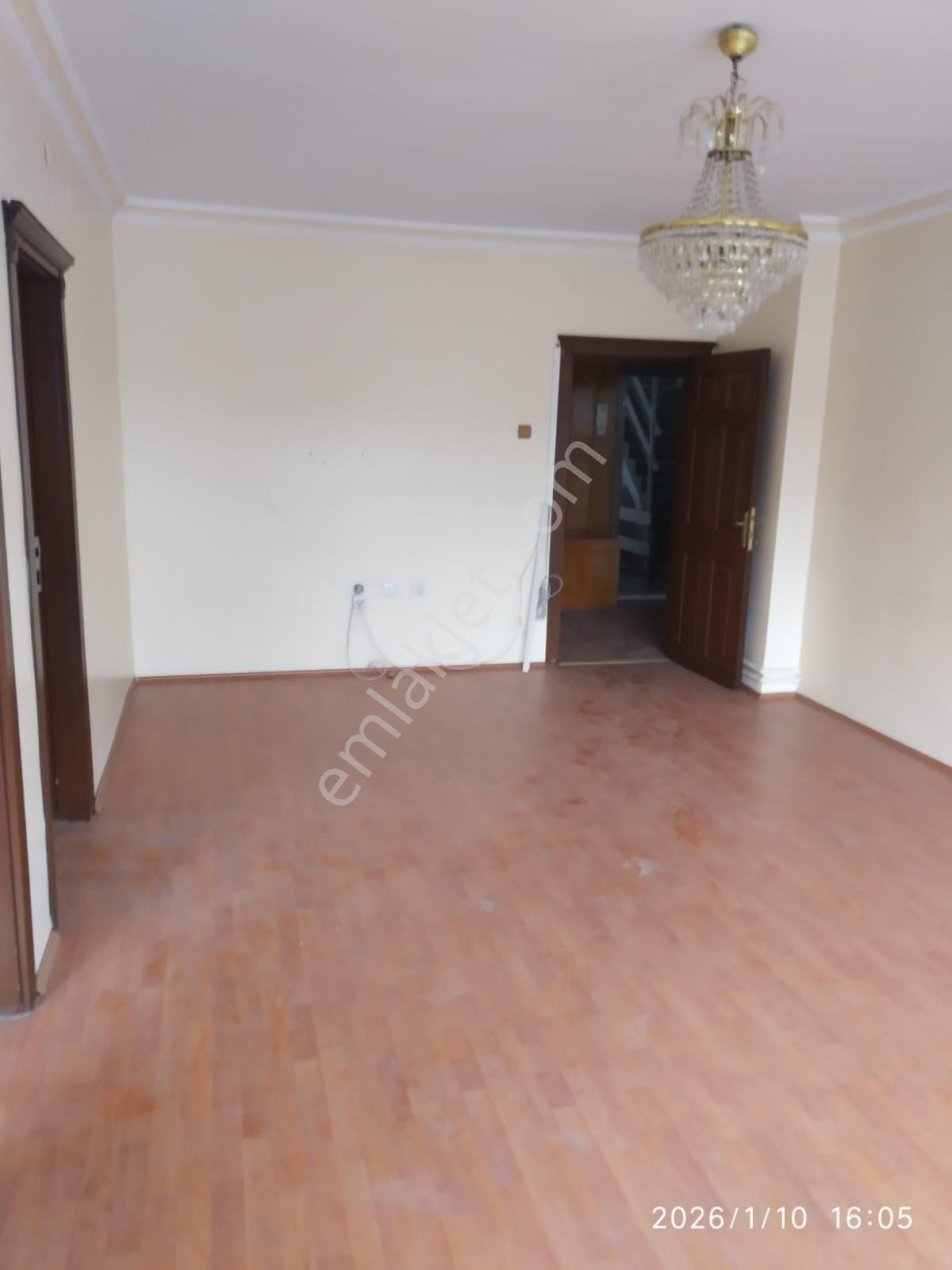 Demetevler Metrosuna Yakın 408.cad. 3+1 Asansörlü Kombili Yapılı Kiralık Daire - Görsel 3