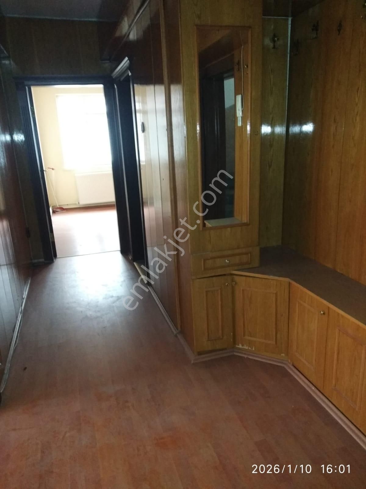 Demetevler Metrosuna Yakın 408.cad. 3+1 Asansörlü Kombili Yapılı Kiralık Daire - Görsel 12