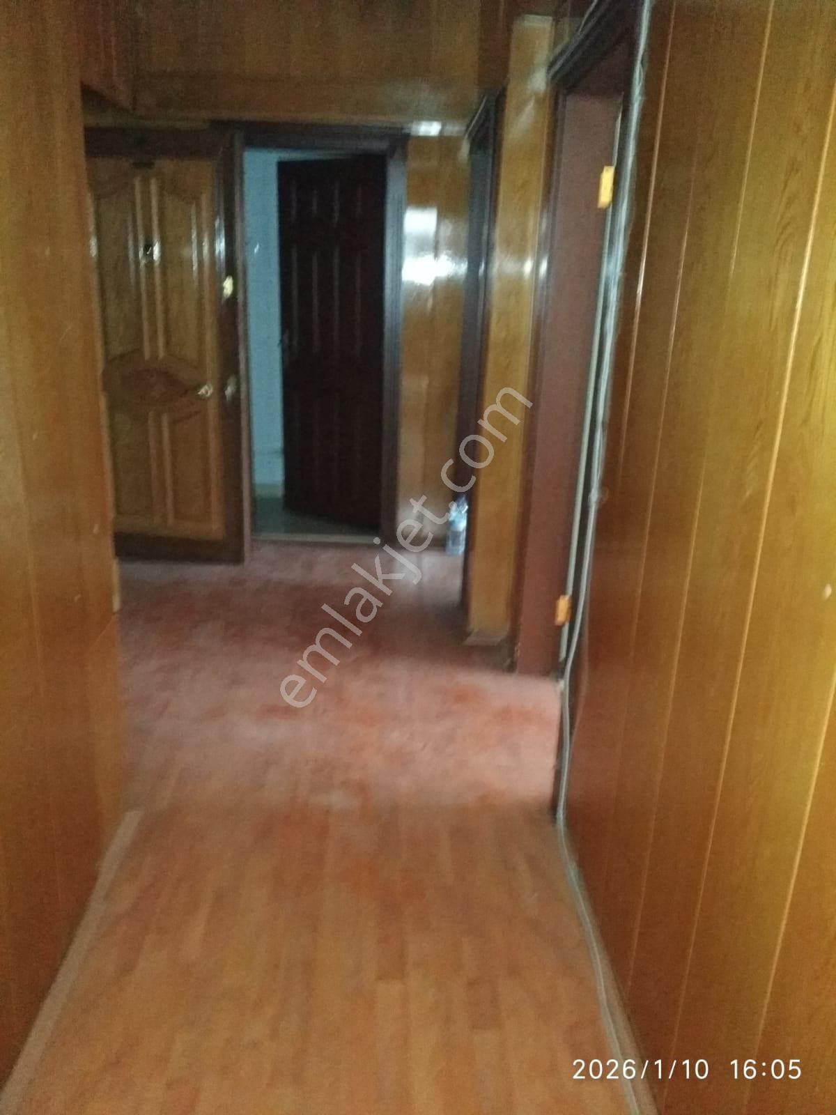 Demetevler Metrosuna Yakın 408.cad. 3+1 Asansörlü Kombili Yapılı Kiralık Daire - Görsel 15