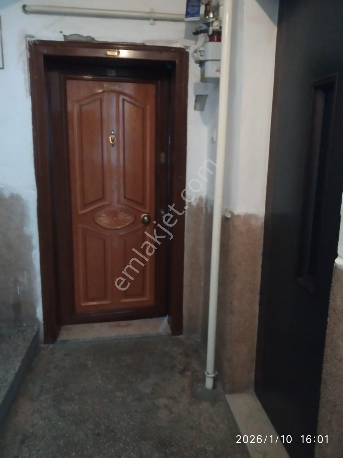 Demetevler Metrosuna Yakın 408.cad. 3+1 Asansörlü Kombili Yapılı Kiralık Daire - Görsel 18