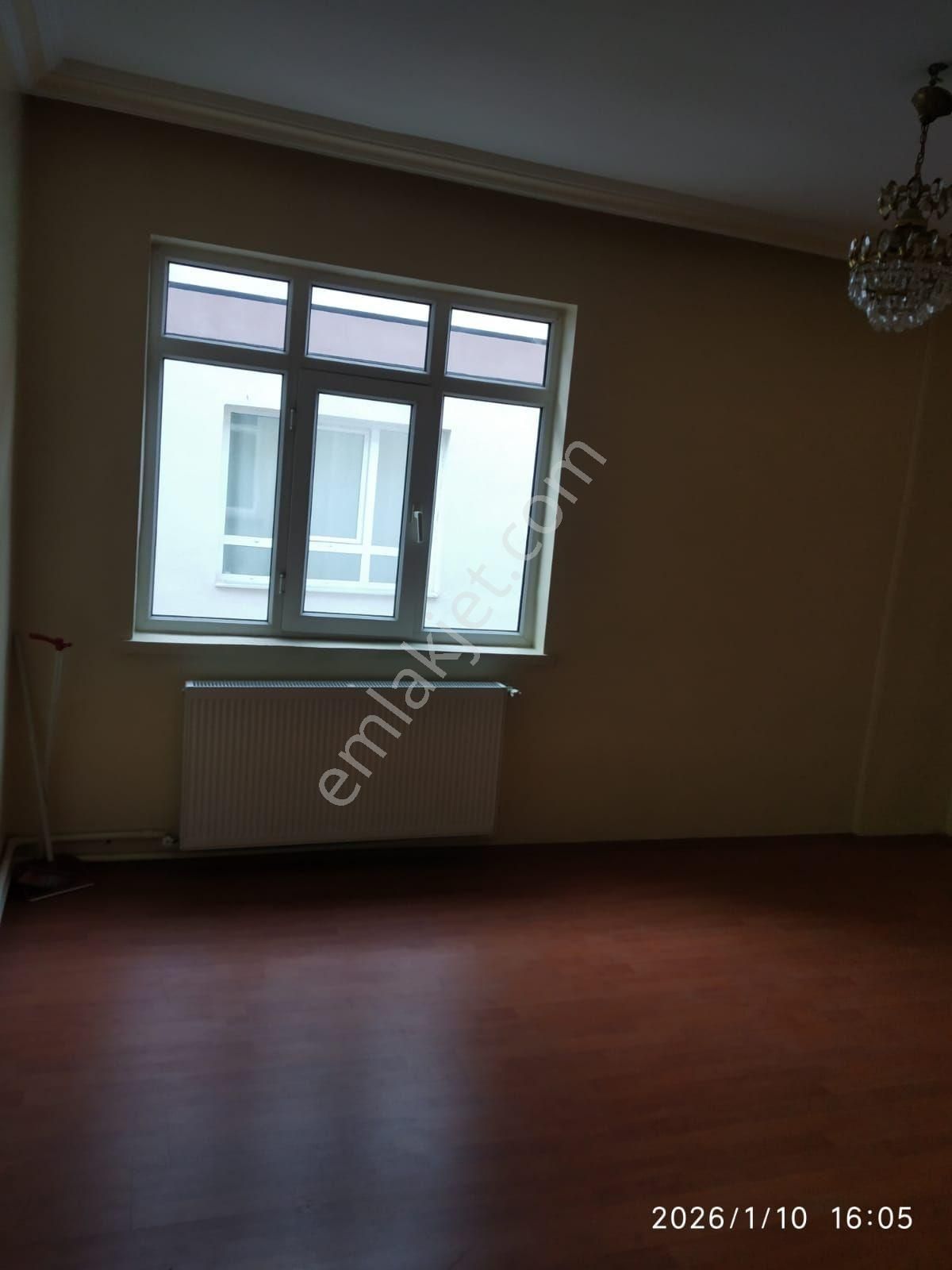 Demetevler Metrosuna Yakın 408.cad. 3+1 Asansörlü Kombili Yapılı Kiralık Daire - Görsel 5