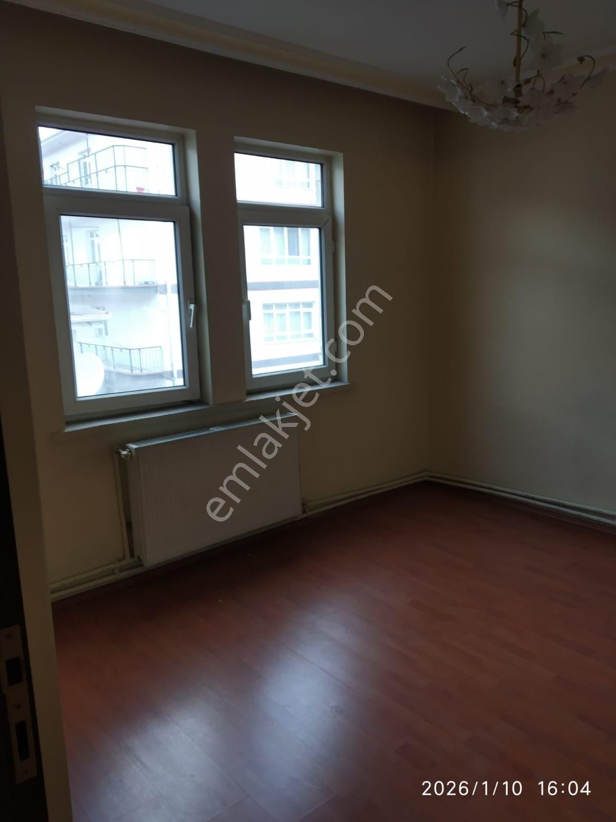 Demetevler Metrosuna Yakın 408.cad. 3+1 Asansörlü Kombili Yapılı Kiralık Daire - Görsel 6