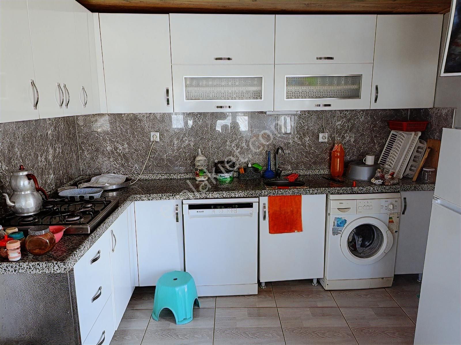 Orhaneli, Çöreler Mahallesinde Satılık Arazi. - Görsel 18