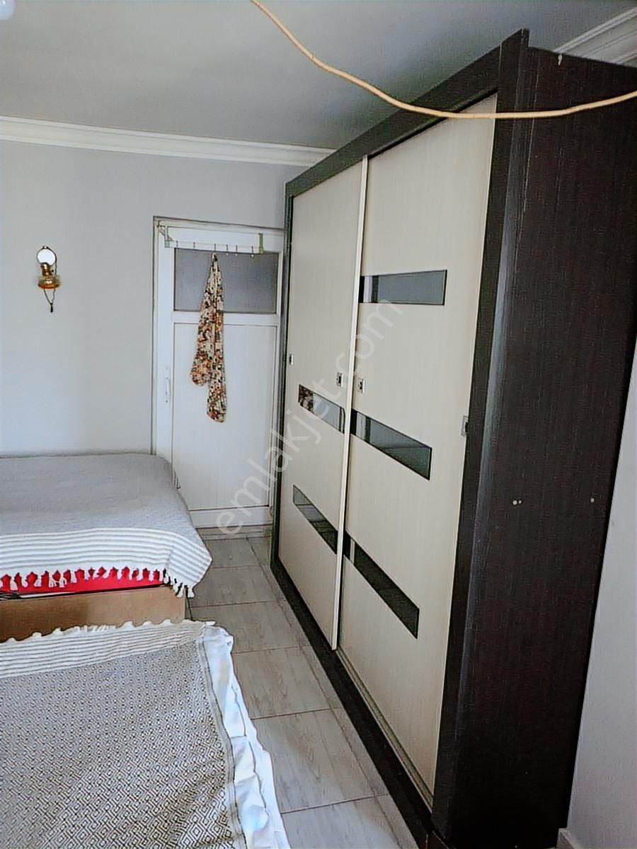 Orhaneli, Çöreler Mahallesinde Satılık Arazi. - Görsel 11