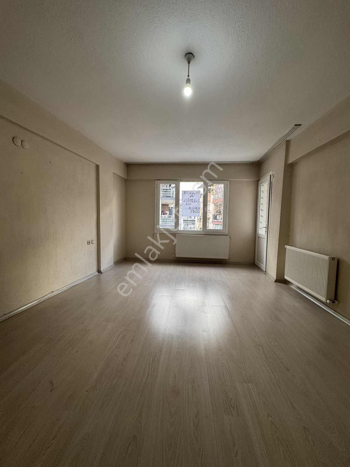 Buca Göksu Mah. 3+1 140 M2. D.gazlı Kiralık Köşe Daire - Görsel 5