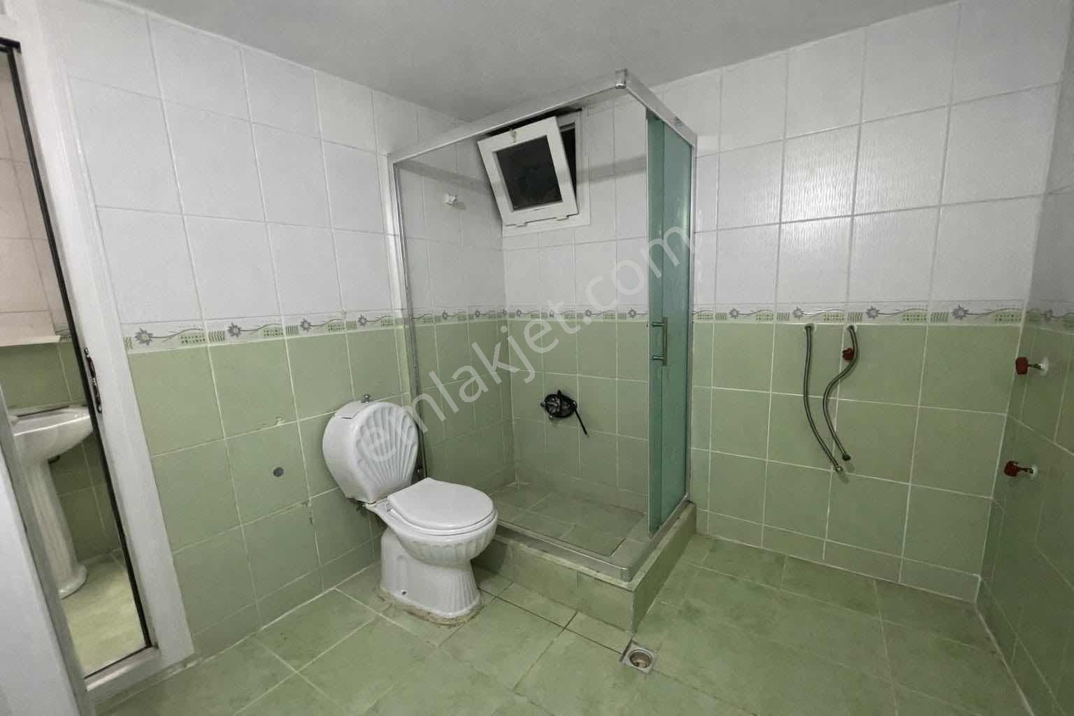 Buca Göksu Mah. 3+1 140 M2. D.gazlı Kiralık Köşe Daire - Görsel 18
