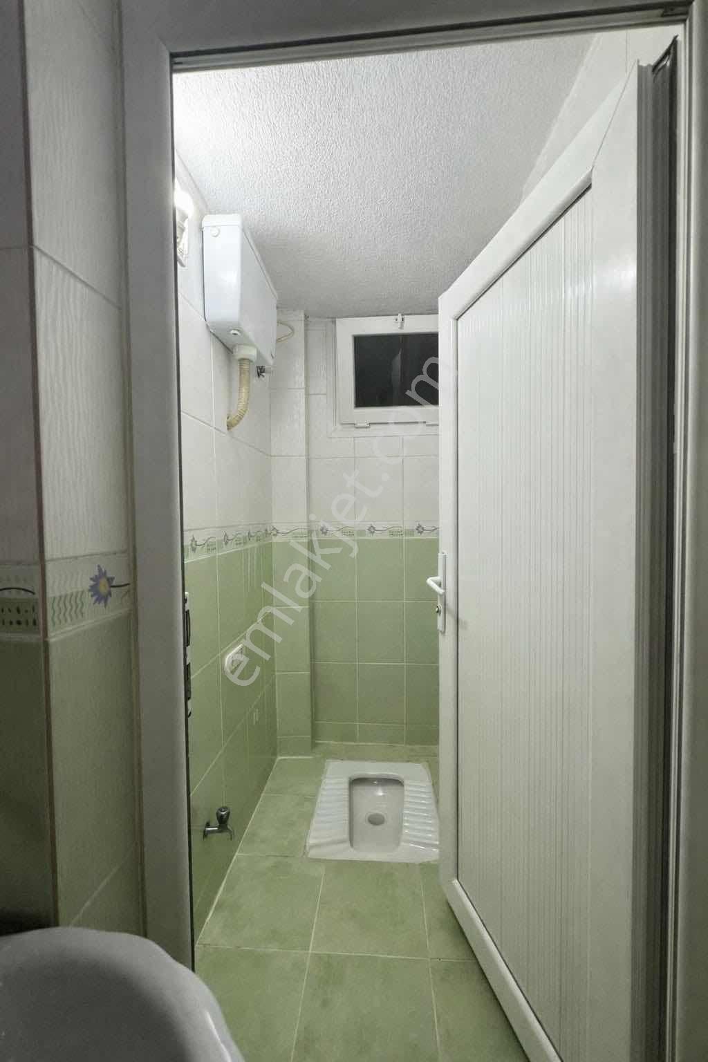 Buca Göksu Mah. 3+1 140 M2. D.gazlı Kiralık Köşe Daire - Görsel 21