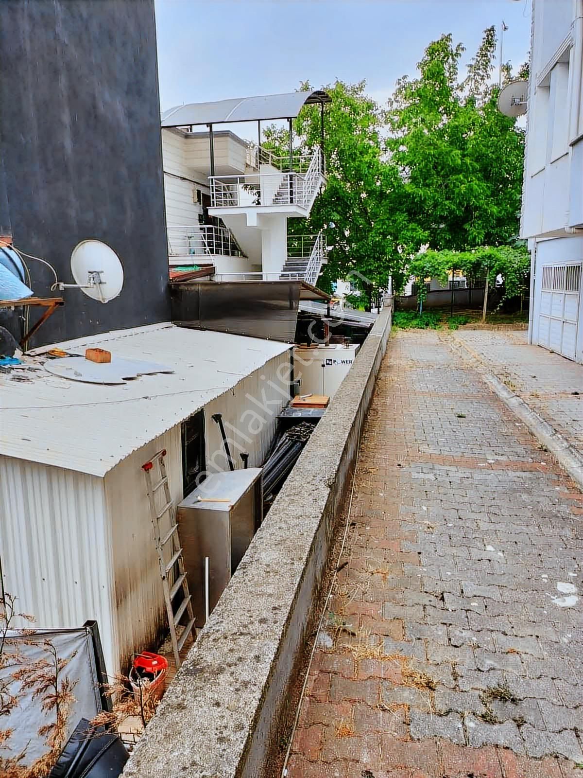 Tapu54 | Serdivan Mavi Durak 3+1 130m2 Satılık Fırsat Daire - Görsel 11