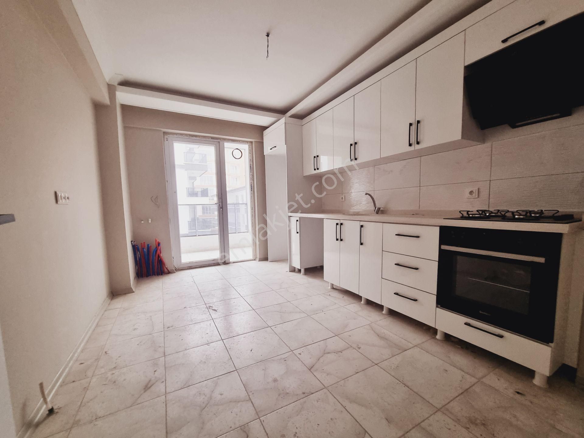 Kalecik Emlak'tan Ağız Diş Hastanesi Yakını Yeni İnşaat 5.kat 2+1 G- Cepheli - Görsel 2