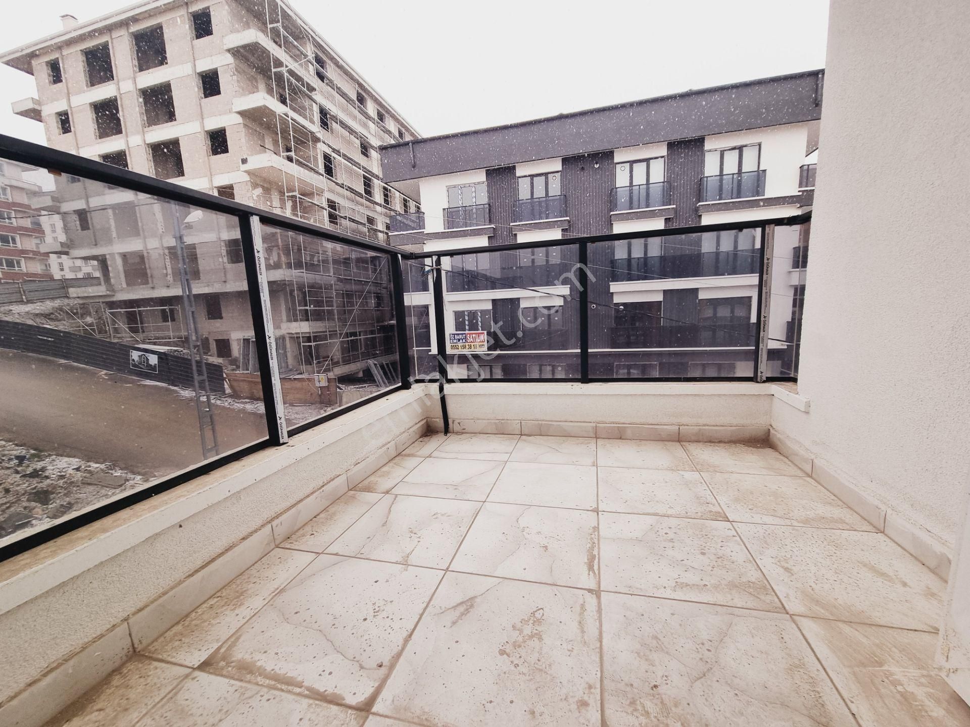 Kalecik Emlak'tan Ağız Diş Hastanesi Yakını Yeni İnşaat 5.kat 2+1 G- Cepheli - Görsel 29