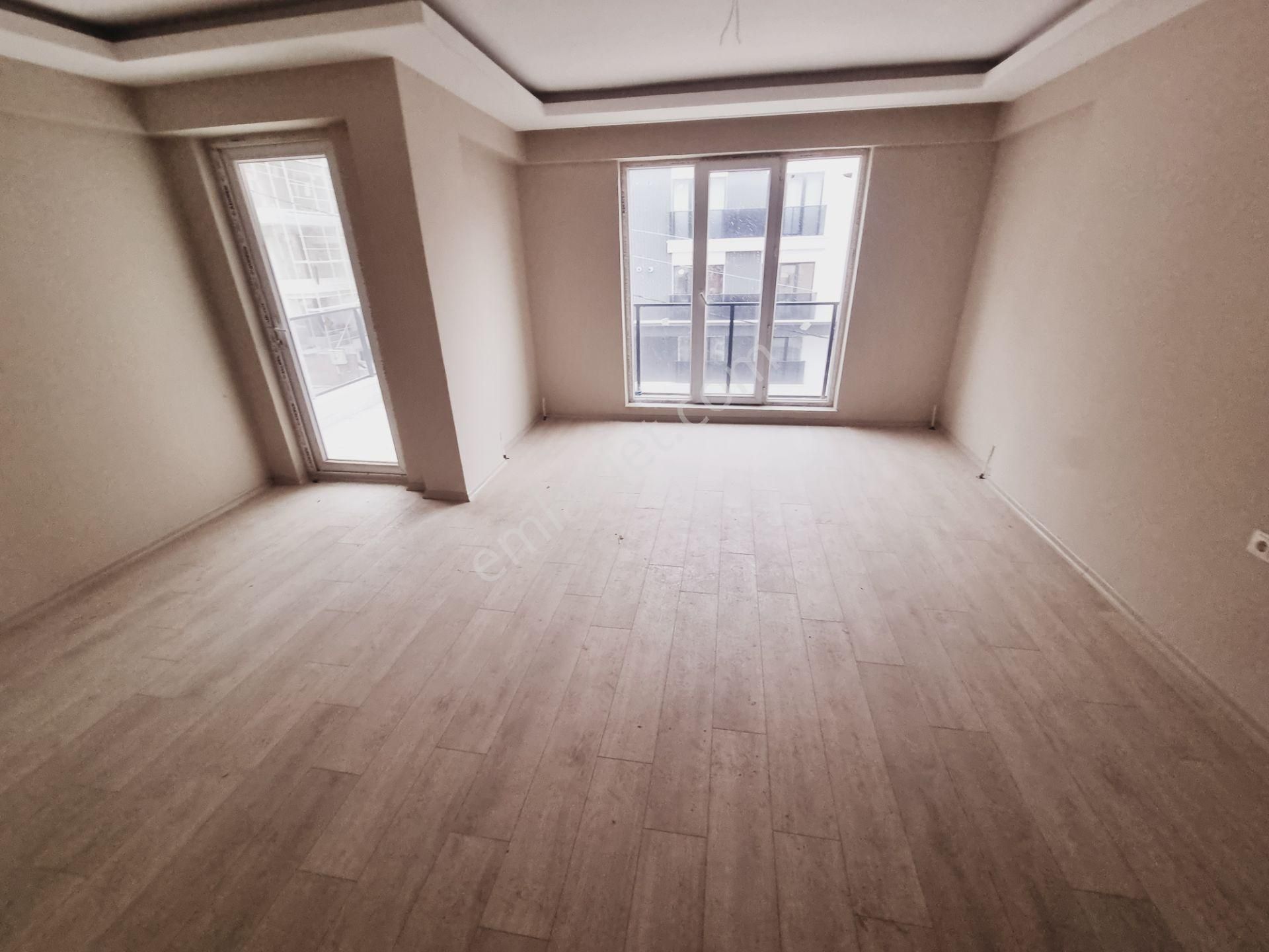 Kalecik Emlak'tan Ağız Diş Hastanesi Yakını Yeni İnşaat 5.kat 2+1 G- Cepheli - Görsel 8