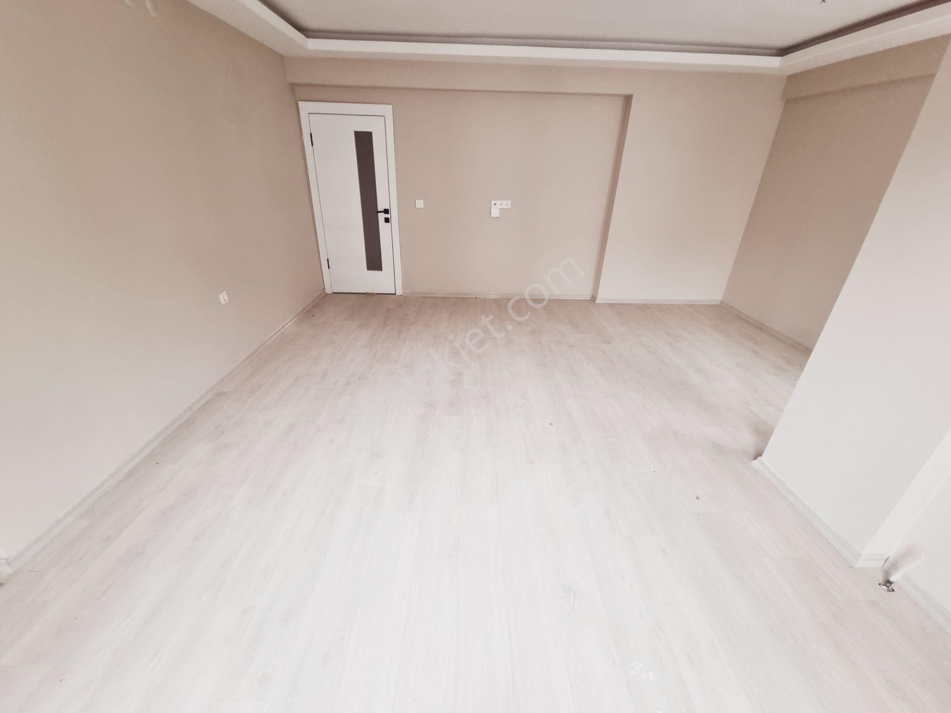 Kalecik Emlak'tan Ağız Diş Hastanesi Yakını Yeni İnşaat 5.kat 2+1 G- Cepheli - Görsel 17