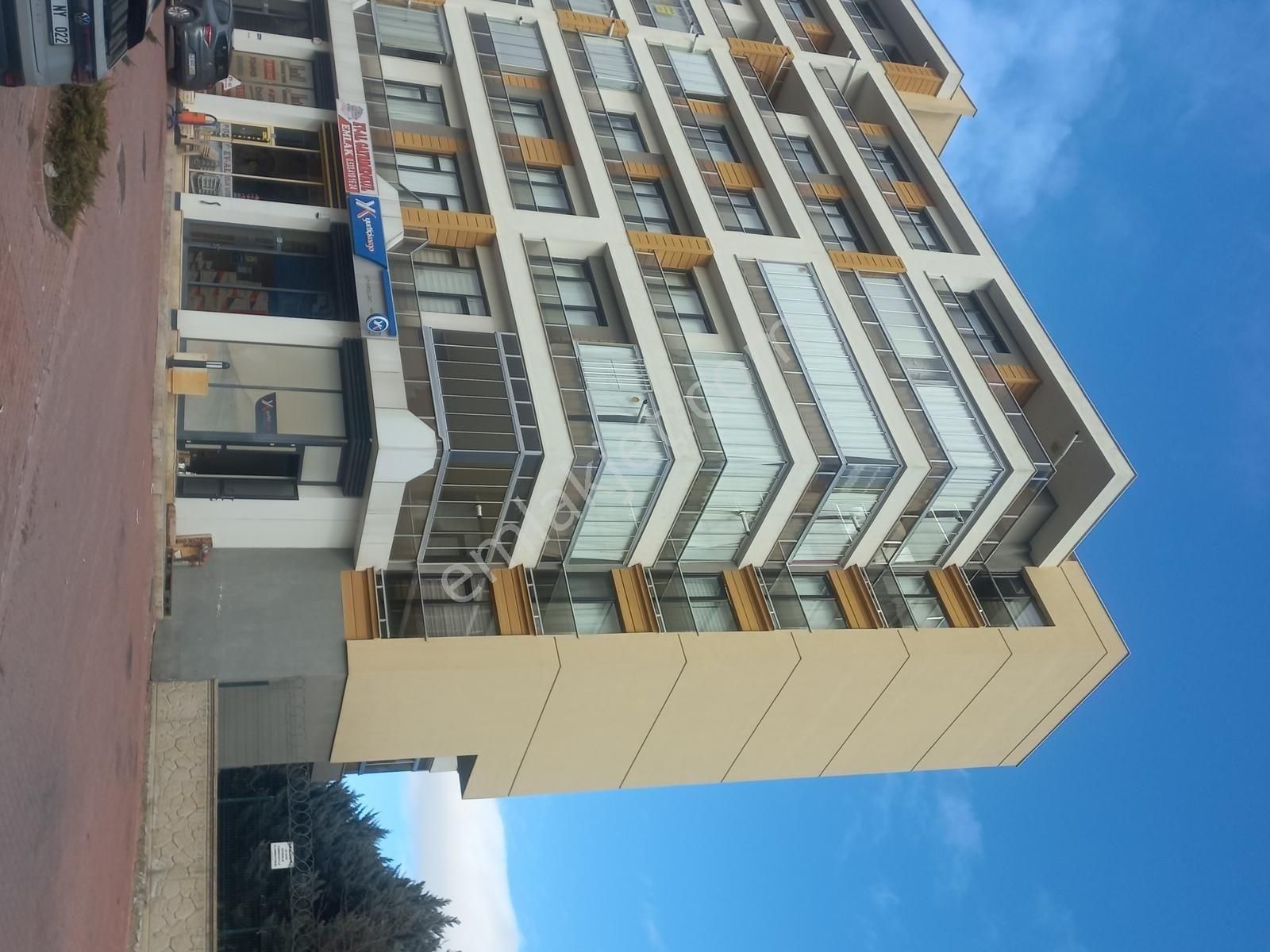 Sancak Life Sitesinde Arakat 3 Cepheli Satılık Daire - Görsel 12