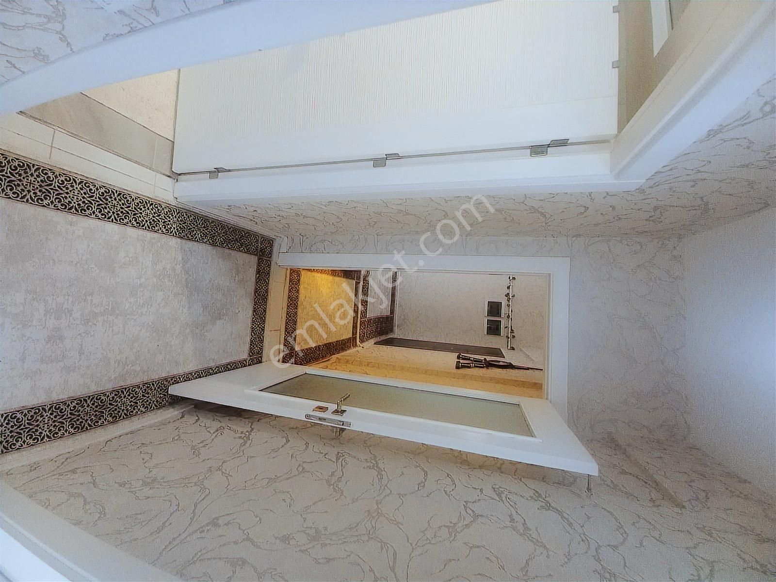 Sancak Life Sitesinde Arakat 3 Cepheli Satılık Daire - Görsel 4