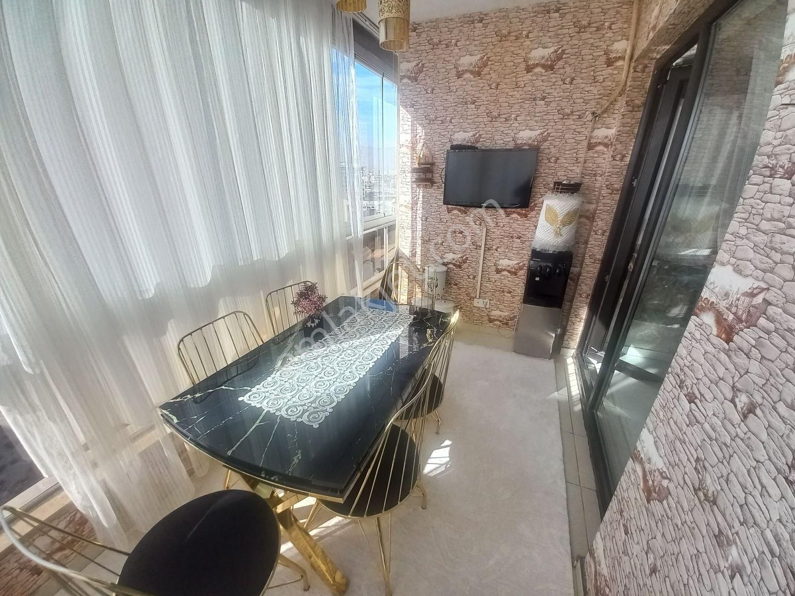 Sancak Life Sitesinde Arakat 3 Cepheli Satılık Daire - Görsel 2