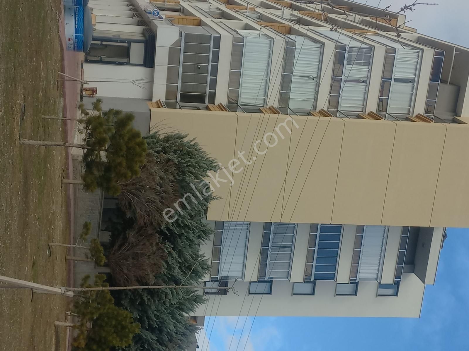 Sancak Life Sitesinde Arakat 3 Cepheli Satılık Daire - Görsel 31