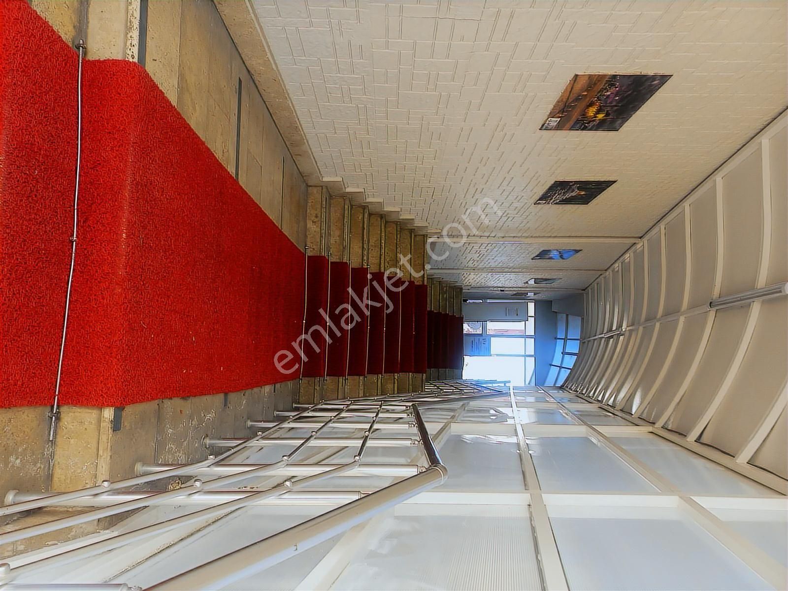 Sancak Life Sitesinde Arakat 3 Cepheli Satılık Daire - Görsel 34