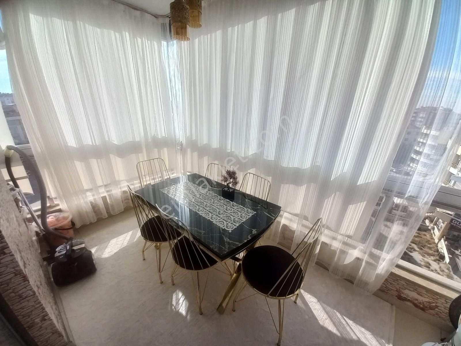 Sancak Life Sitesinde Arakat 3 Cepheli Satılık Daire - Görsel 28