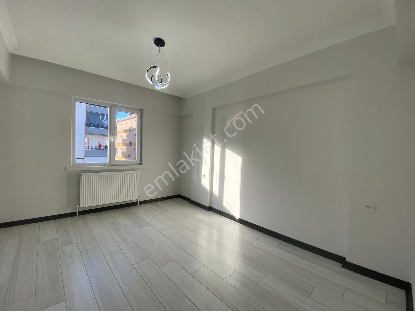 Koza Emlak'tan Pınarbaşı Mahalesinde Ara Katta Lüxx Yapılı Genç Bina Da 3+1 Satılık Daireeee - Görsel 19