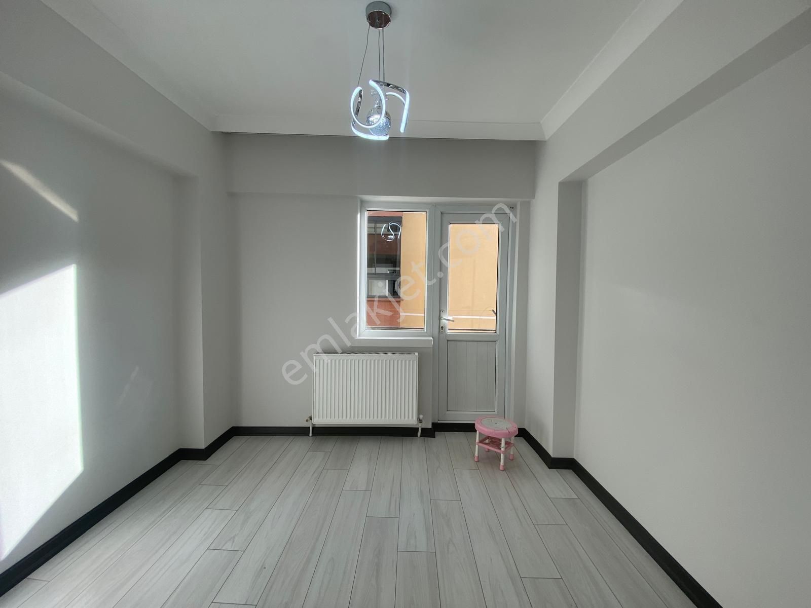 Koza Emlak'tan Pınarbaşı Mahalesinde Ara Katta Lüxx Yapılı Genç Bina Da 3+1 Satılık Daireeee - Görsel 12