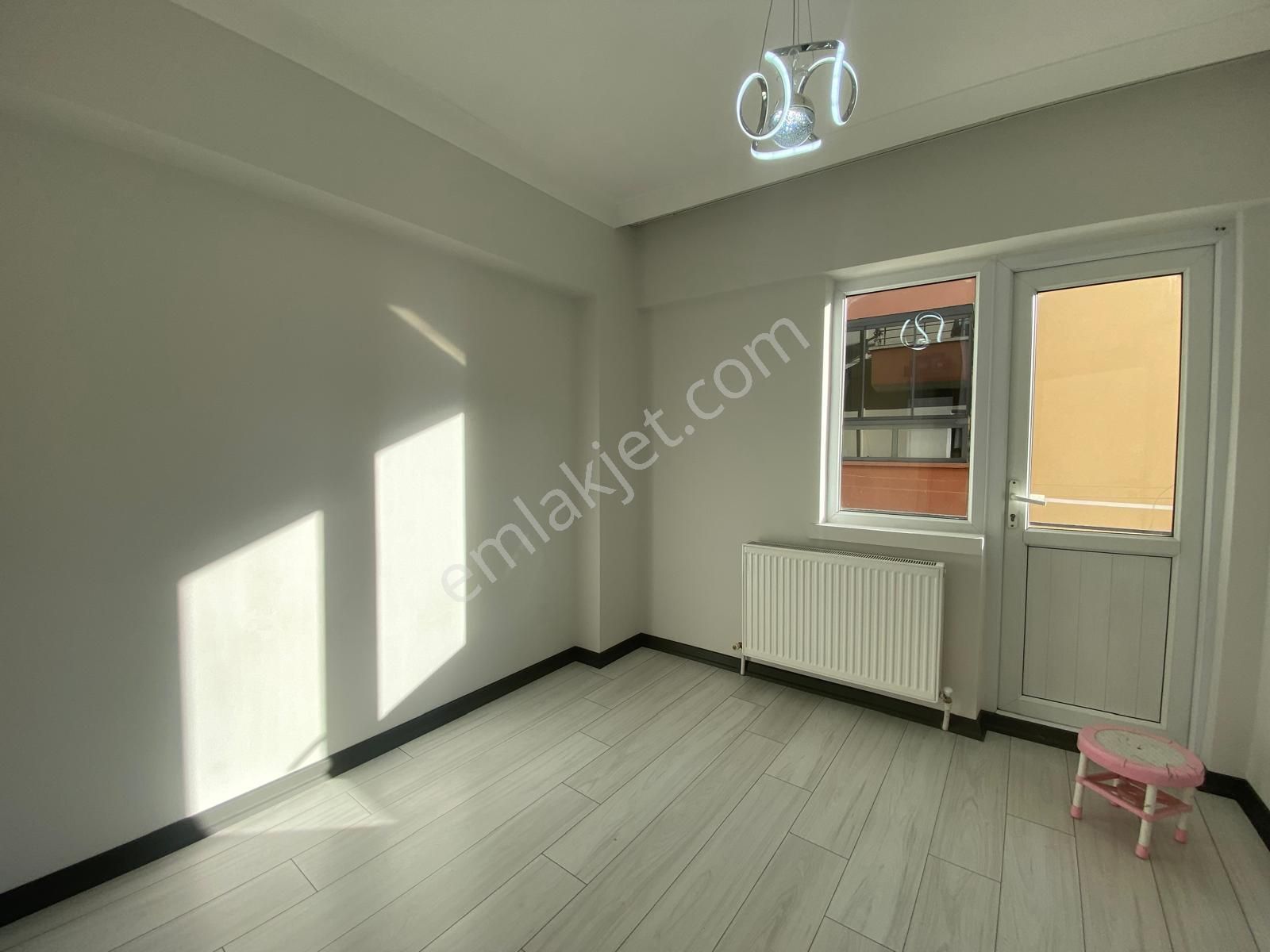 Koza Emlak'tan Pınarbaşı Mahalesinde Ara Katta Lüxx Yapılı Genç Bina Da 3+1 Satılık Daireeee - Görsel 14