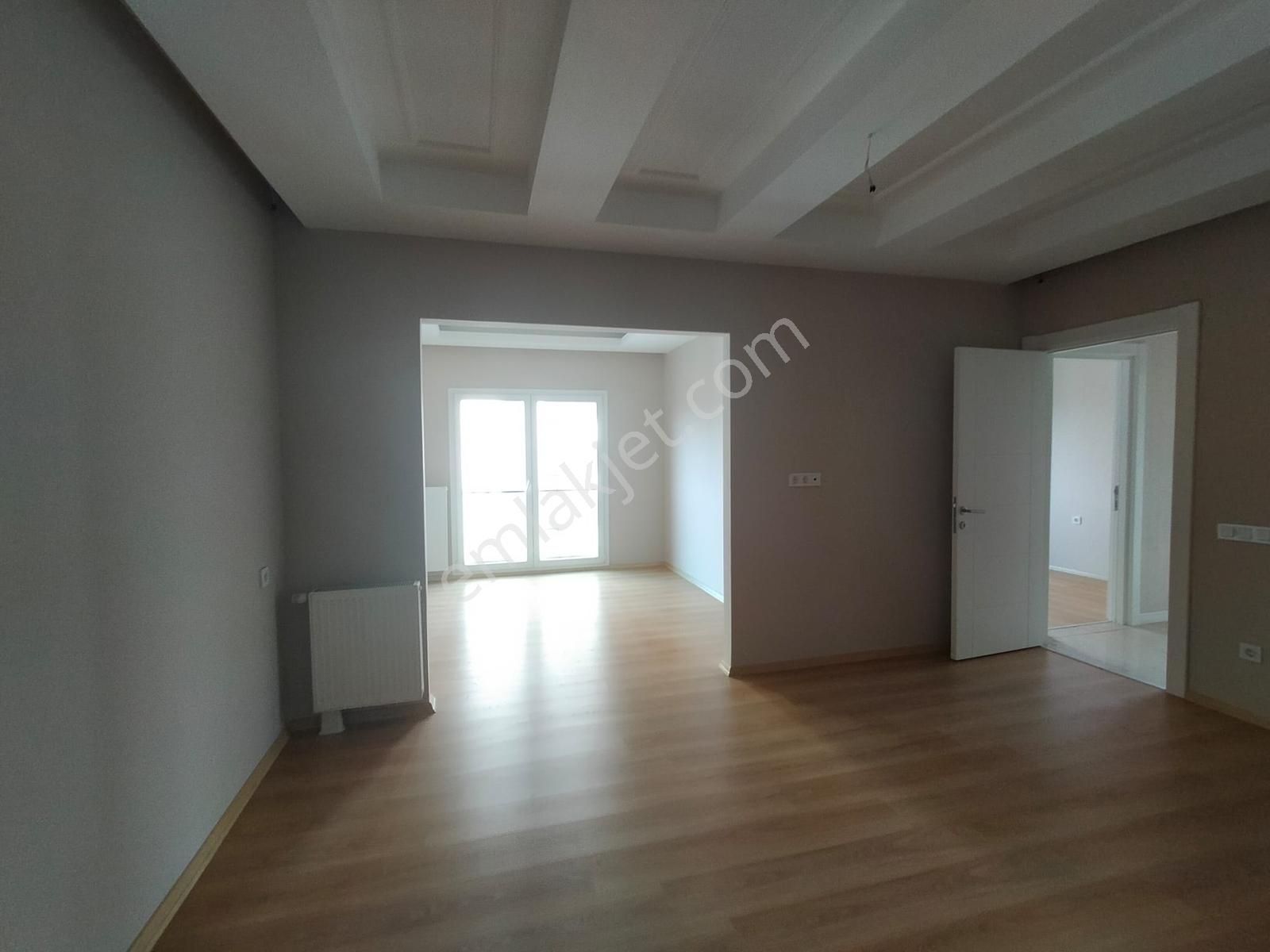 Beylikdüzü Vira İstanbul Sitesi 3+1 Geniş Sıfır Kiralık Daire - Görsel 19