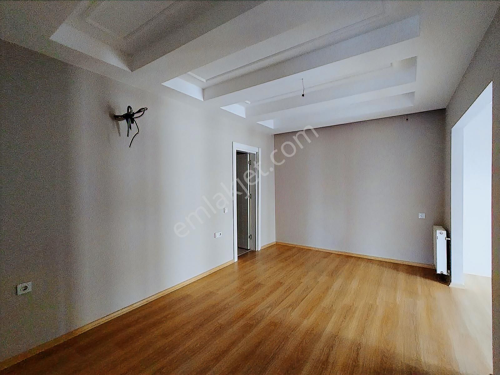 Beylikdüzü Vira İstanbul Sitesi 3+1 Geniş Sıfır Kiralık Daire - Görsel 35