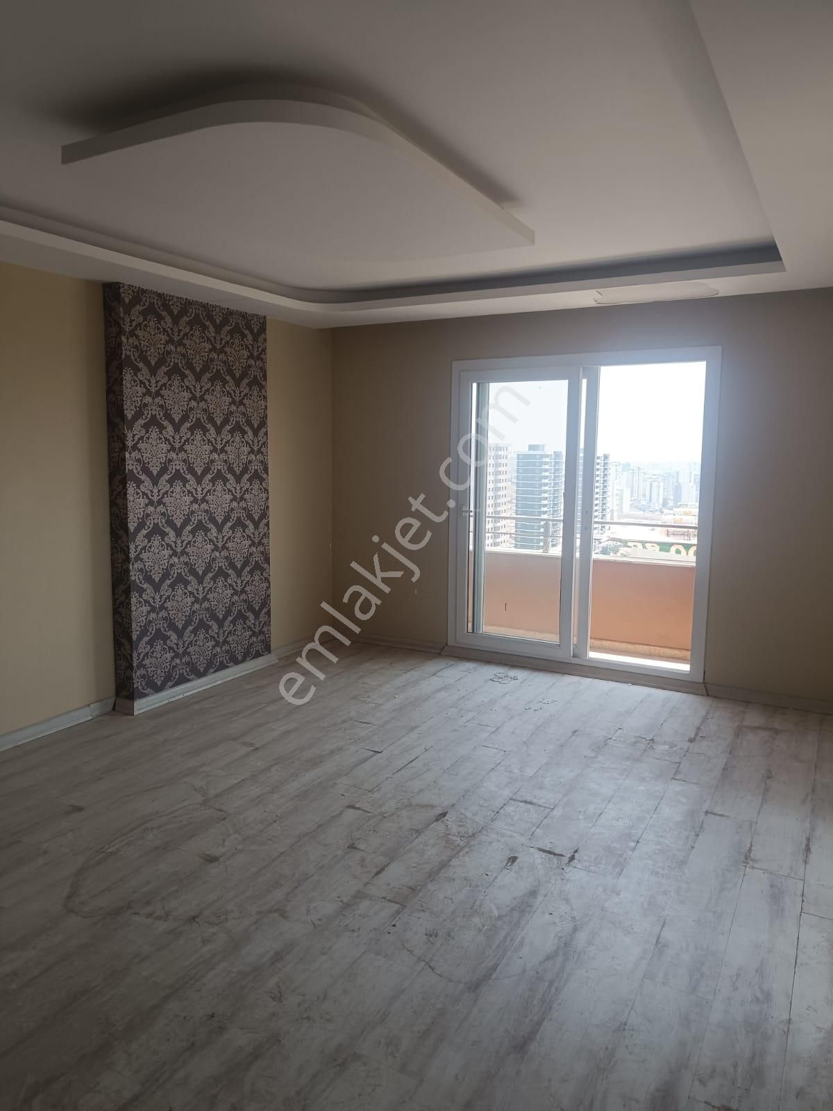 Adana Sarıçamda Bilim Teknoloji Yakınında Bulvara Yakın 3+1 Kapalı Mutfak Fırsat Kiralık Daire - Görsel 4