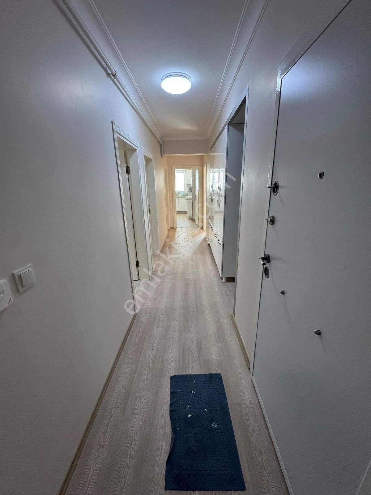 Tuğra'dan Eski Tekirdağ Caddesinde Cephe 4+1 İskanlı Lüks Daire - Görsel 13